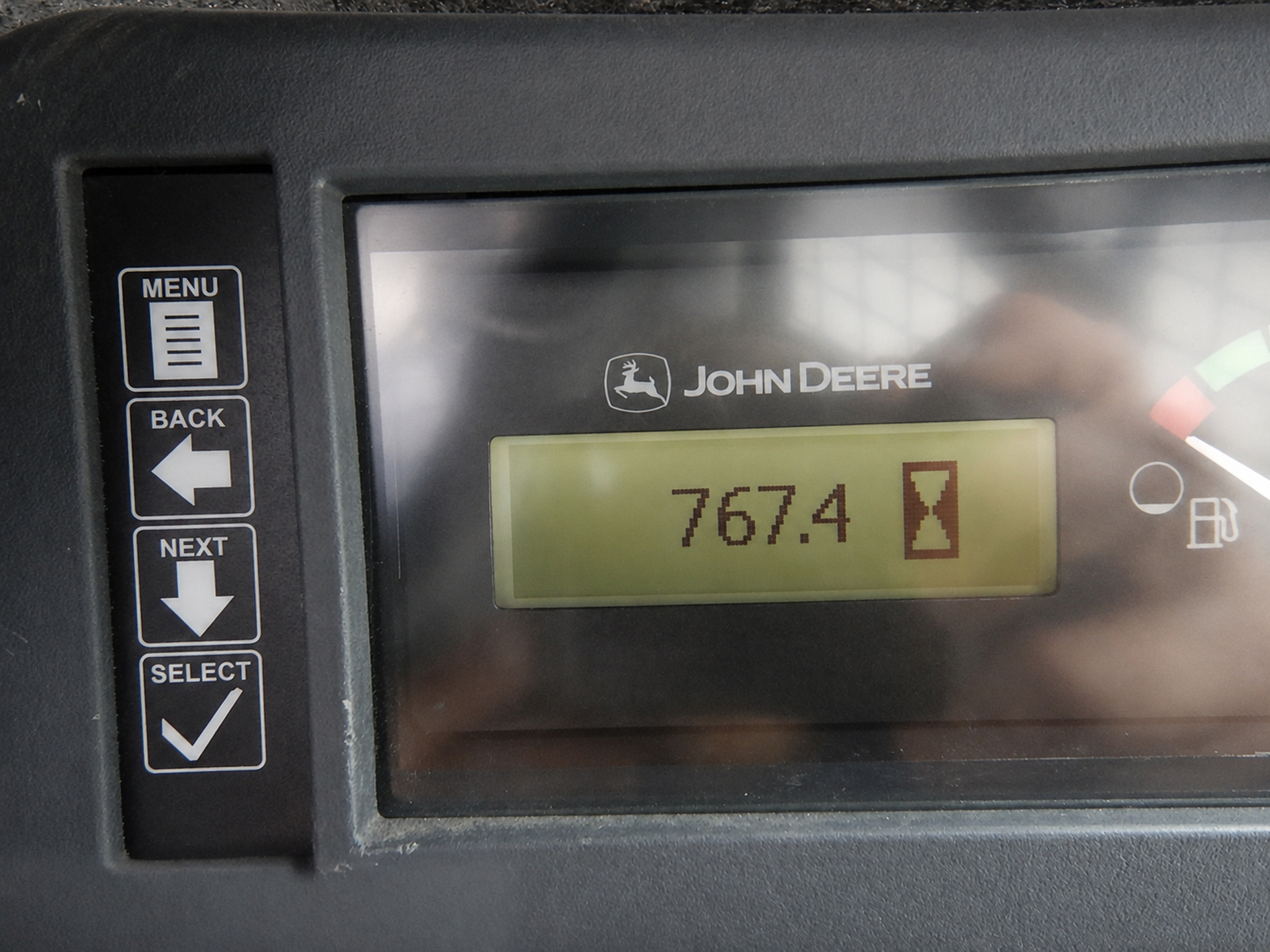 2021 John Deere 333G Tracked Skid Steer Loader