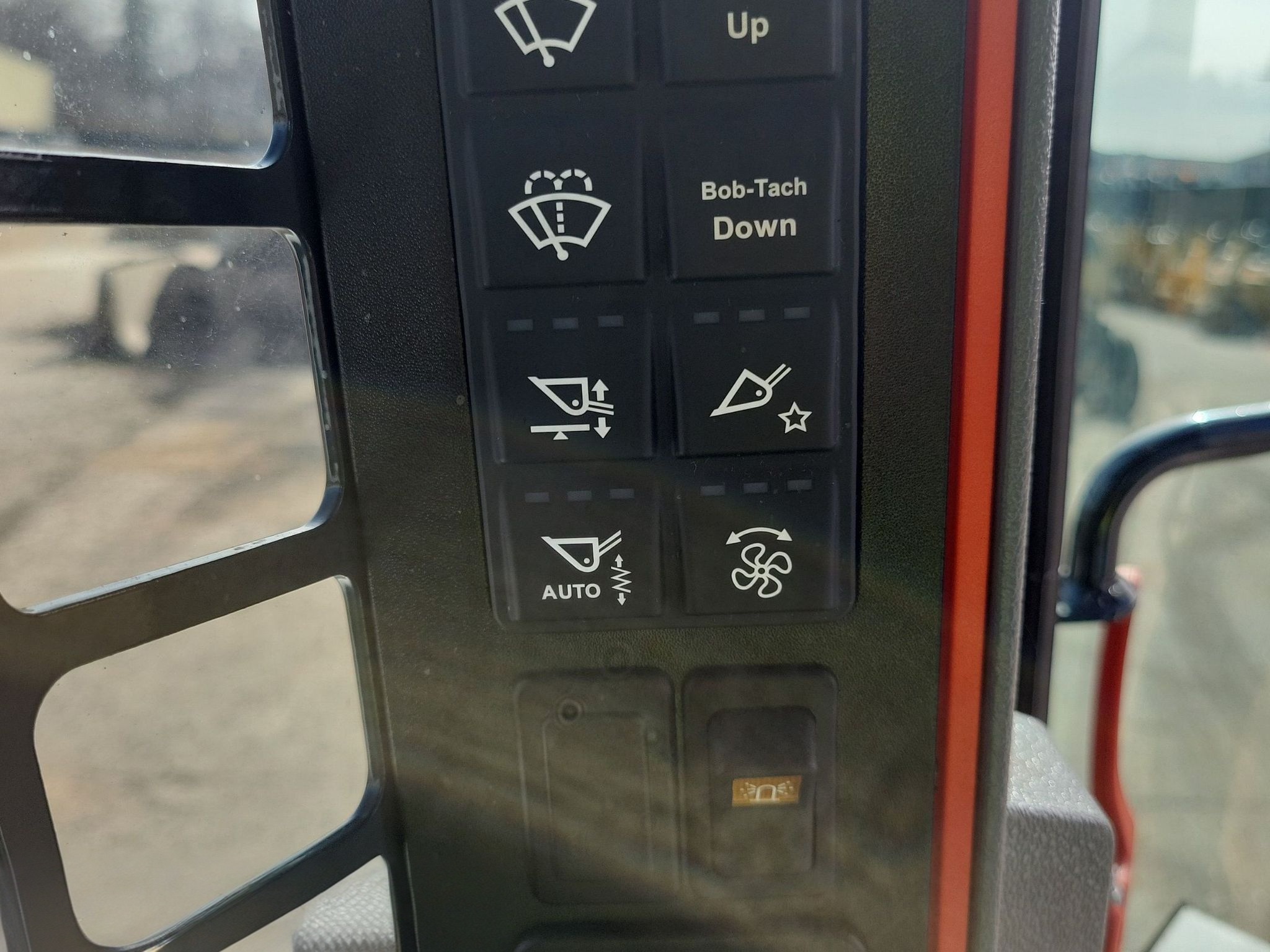 2022 Bobcat T76 Skid Steer Loader