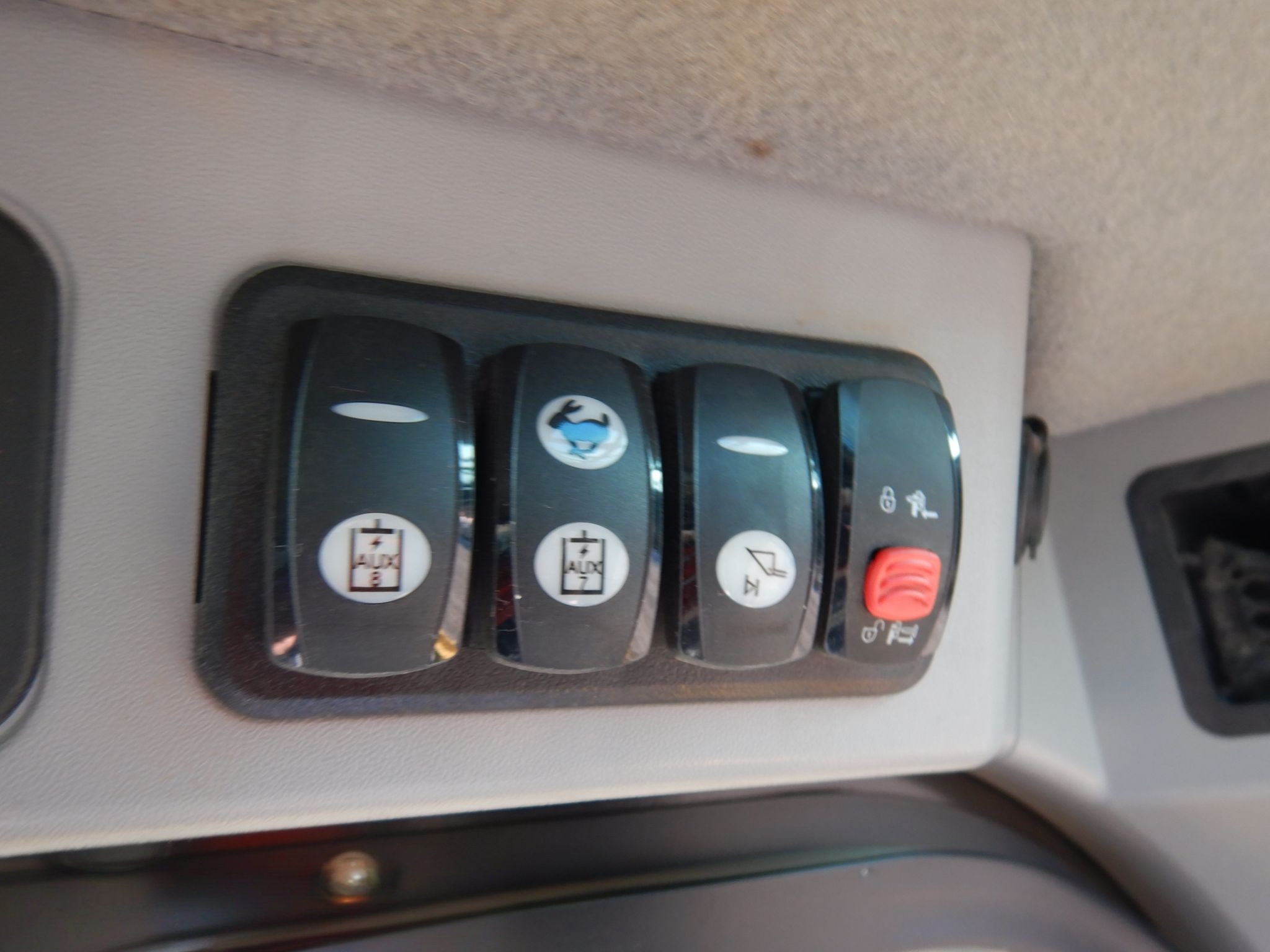 2020 Caterpillar 289D Tracked Skid Steer Loader