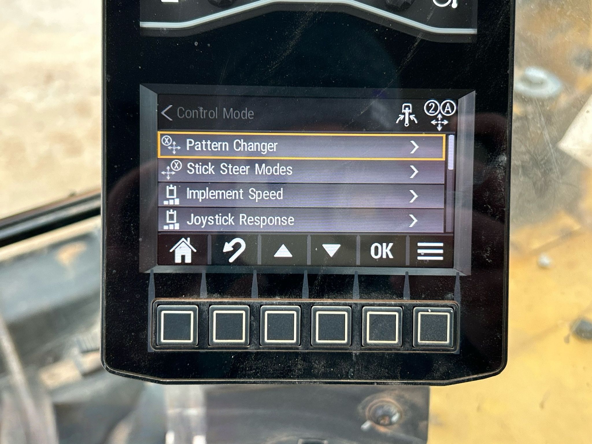 2020 Caterpillar 308 CR Mini Excavator