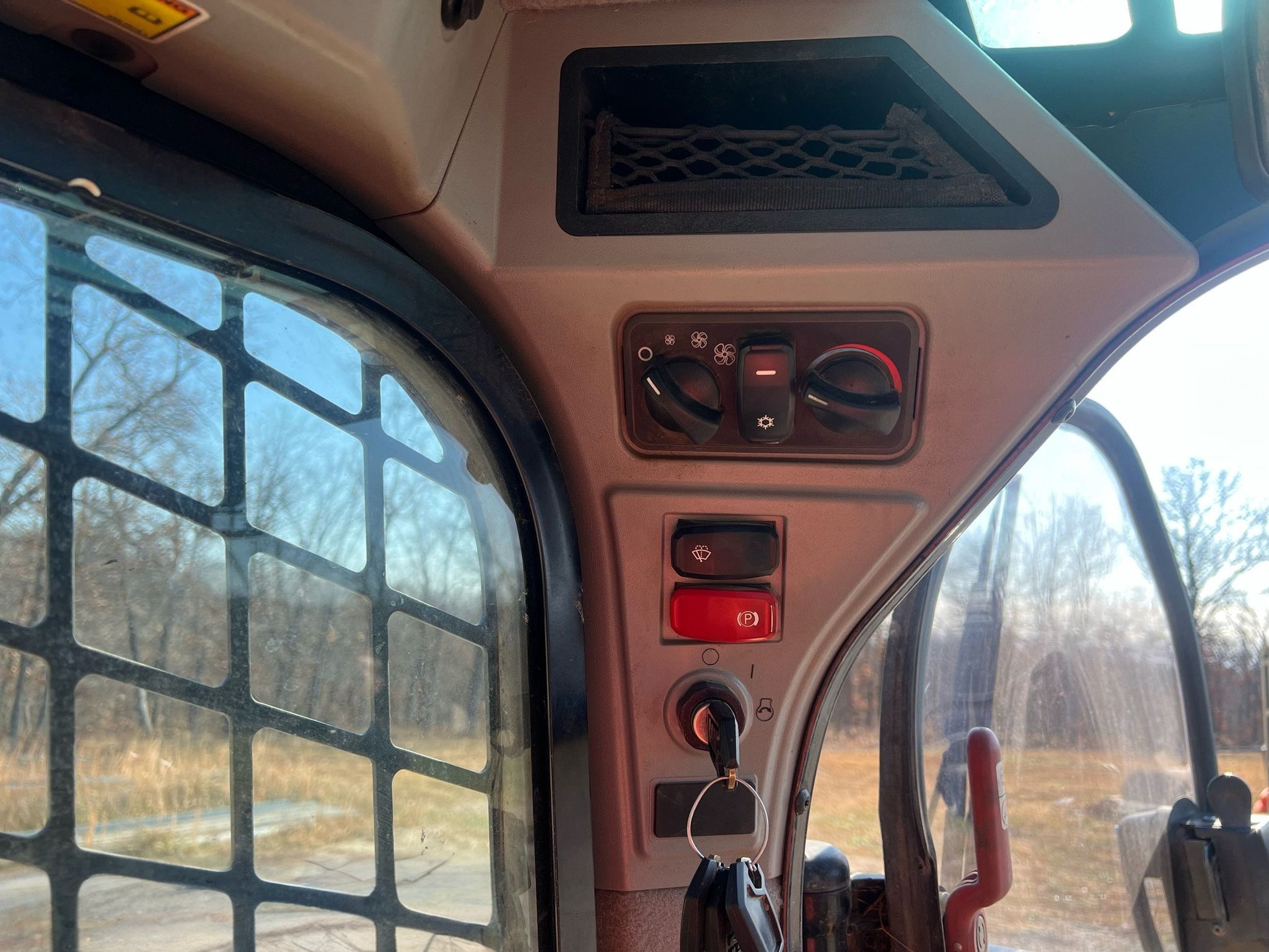 2022 Caterpillar 299D3XE Tracked Skid Steer Loader