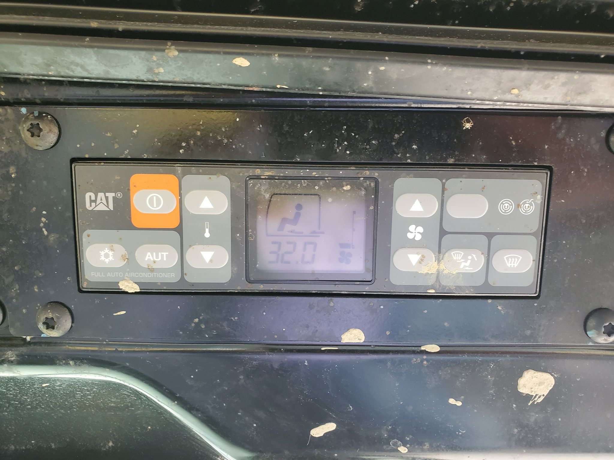 2019 Caterpillar 315F L Excavator