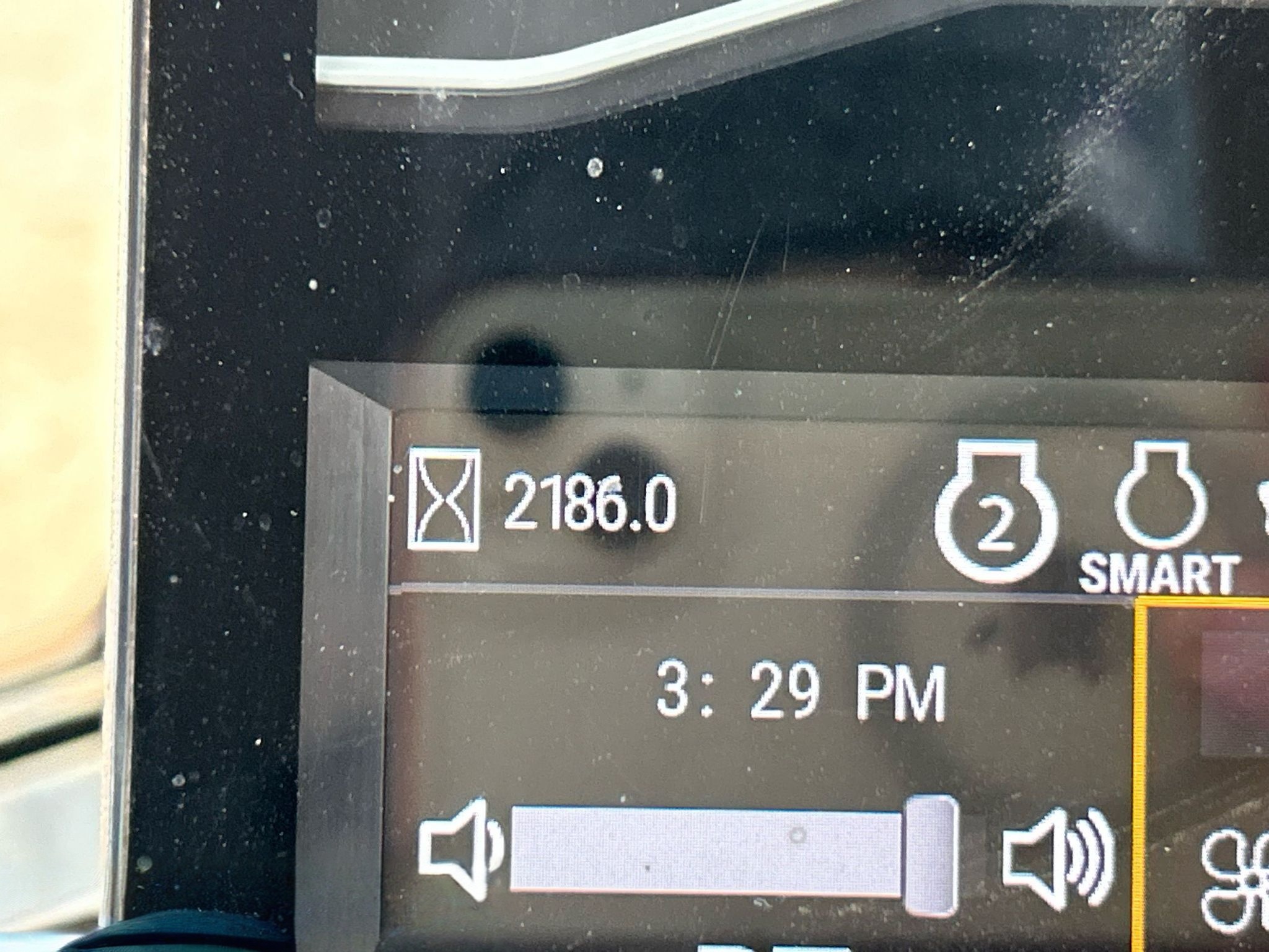 2020 Caterpillar 308 CR Mini Excavator