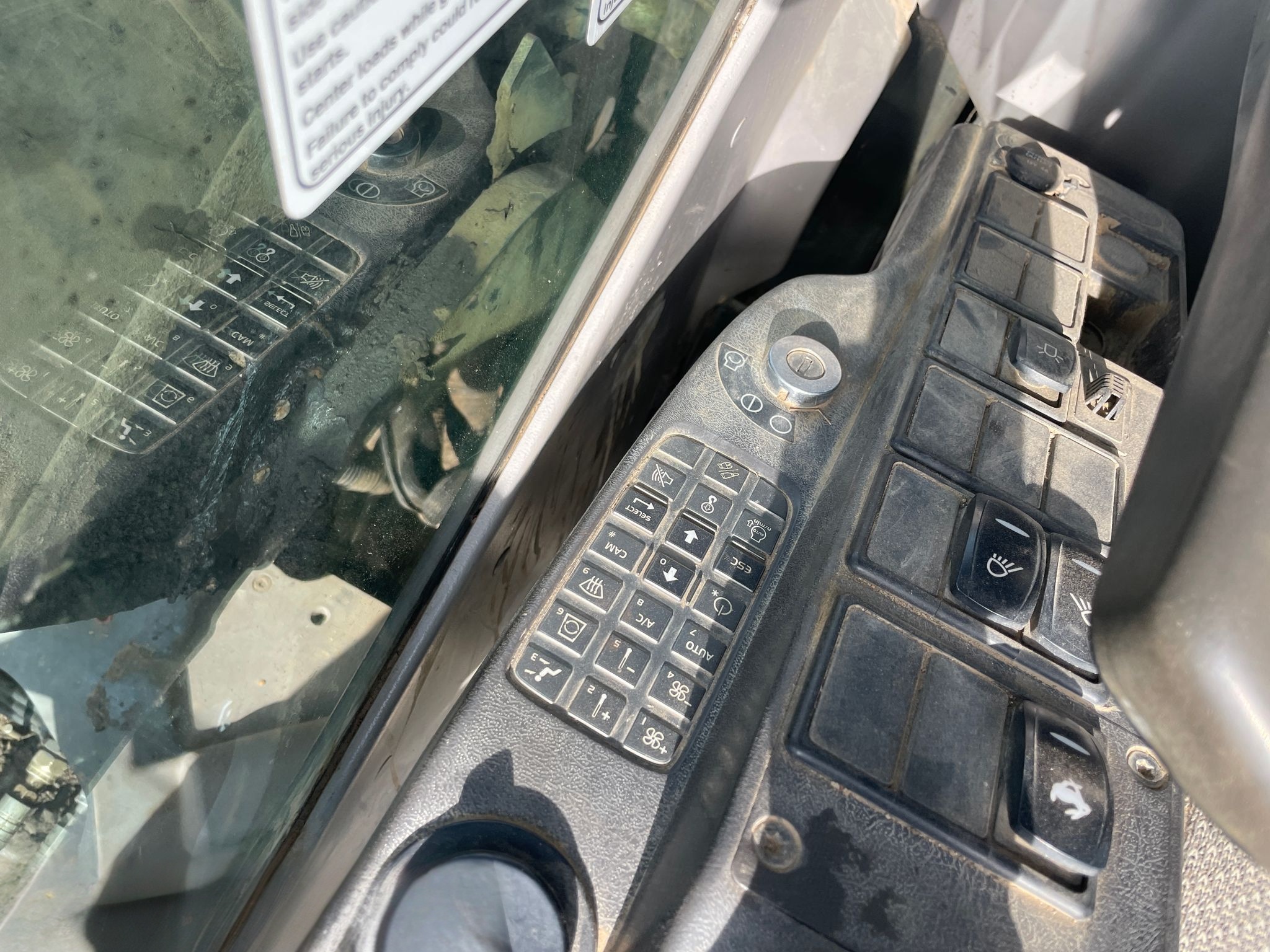 2013 Volvo ECR145CL Excavator