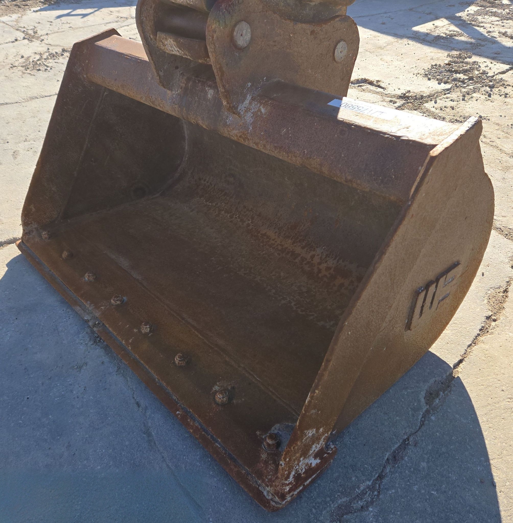 2021 John Deere 85G Mini Excavator