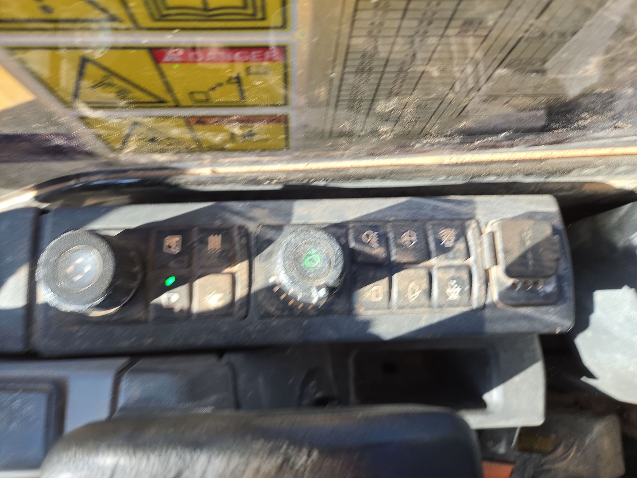 2021 Caterpillar 308 Mini Excavator