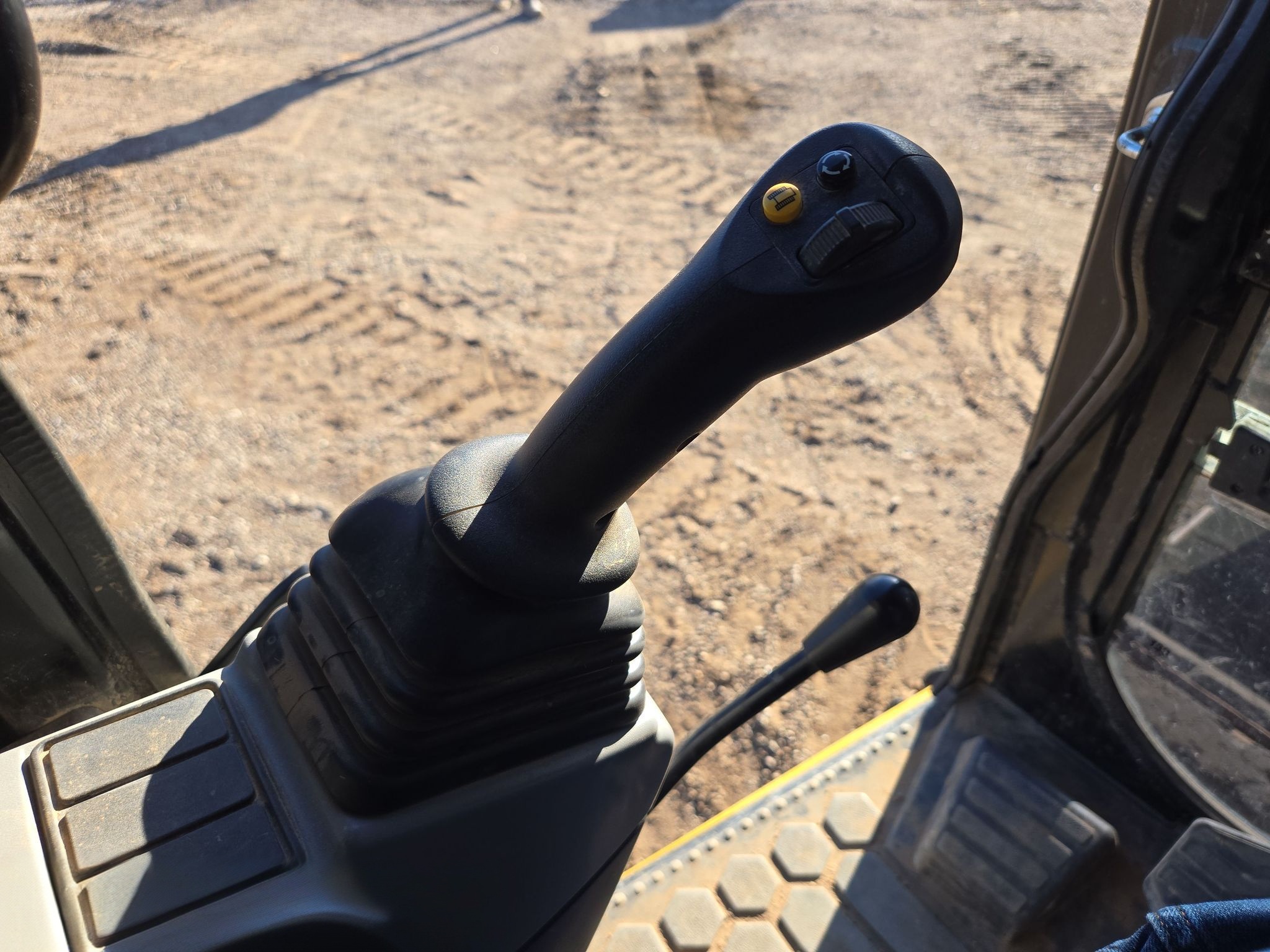 2021 Caterpillar 308 Mini Excavator