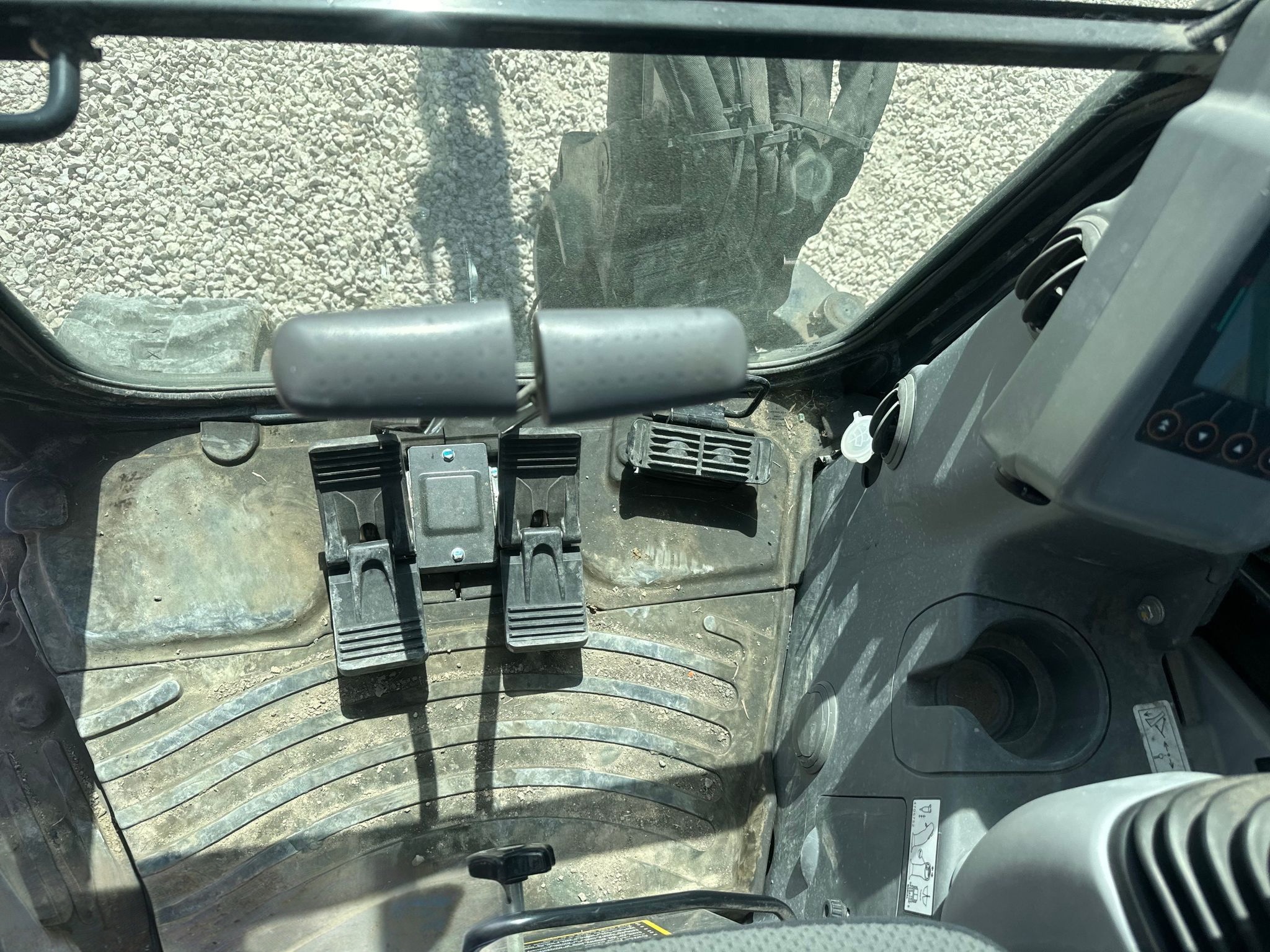 2020 John Deere 35G Mini Excavator