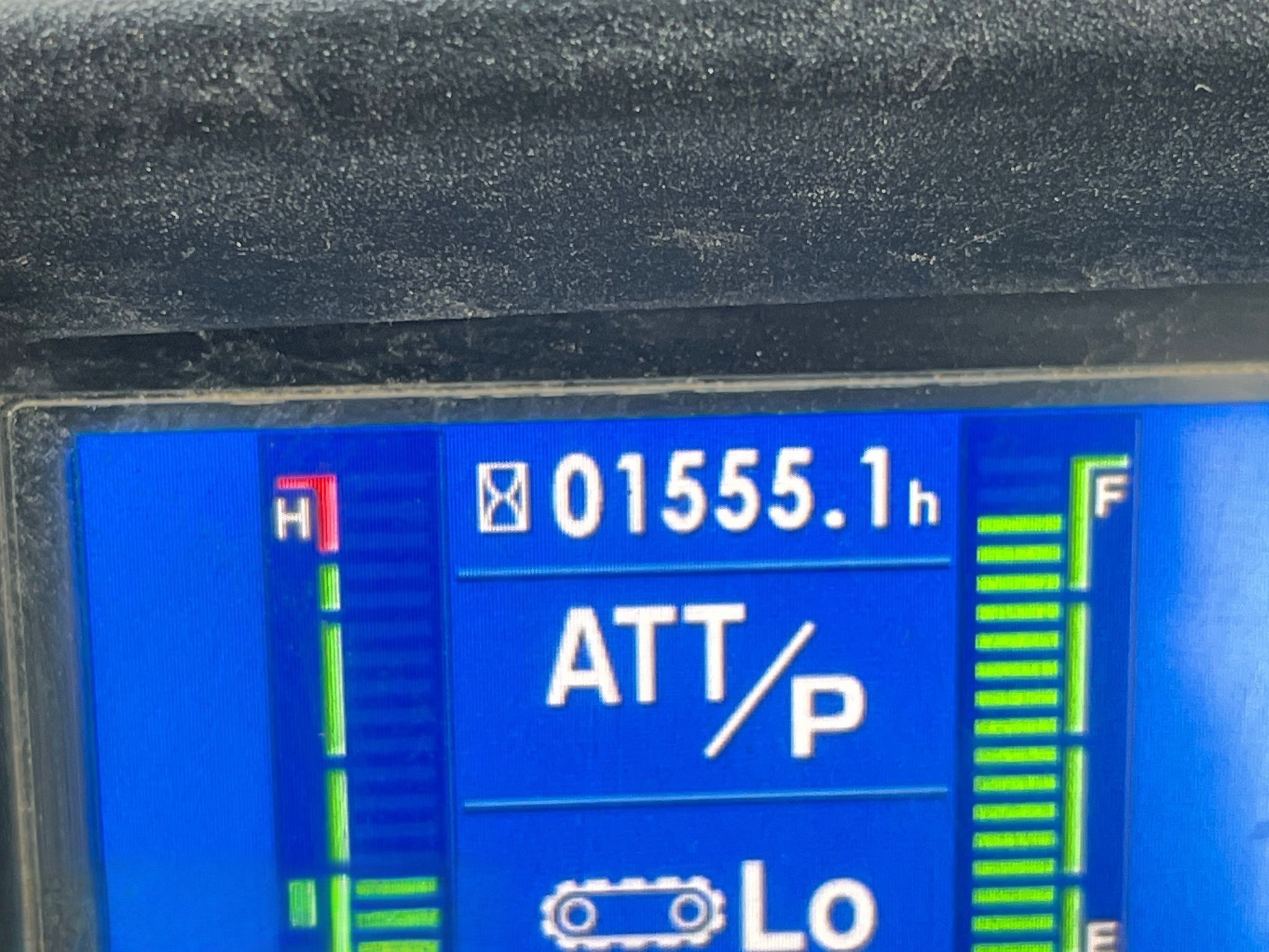 2020 Komatsu PC55MR-5MO Mini Excavator