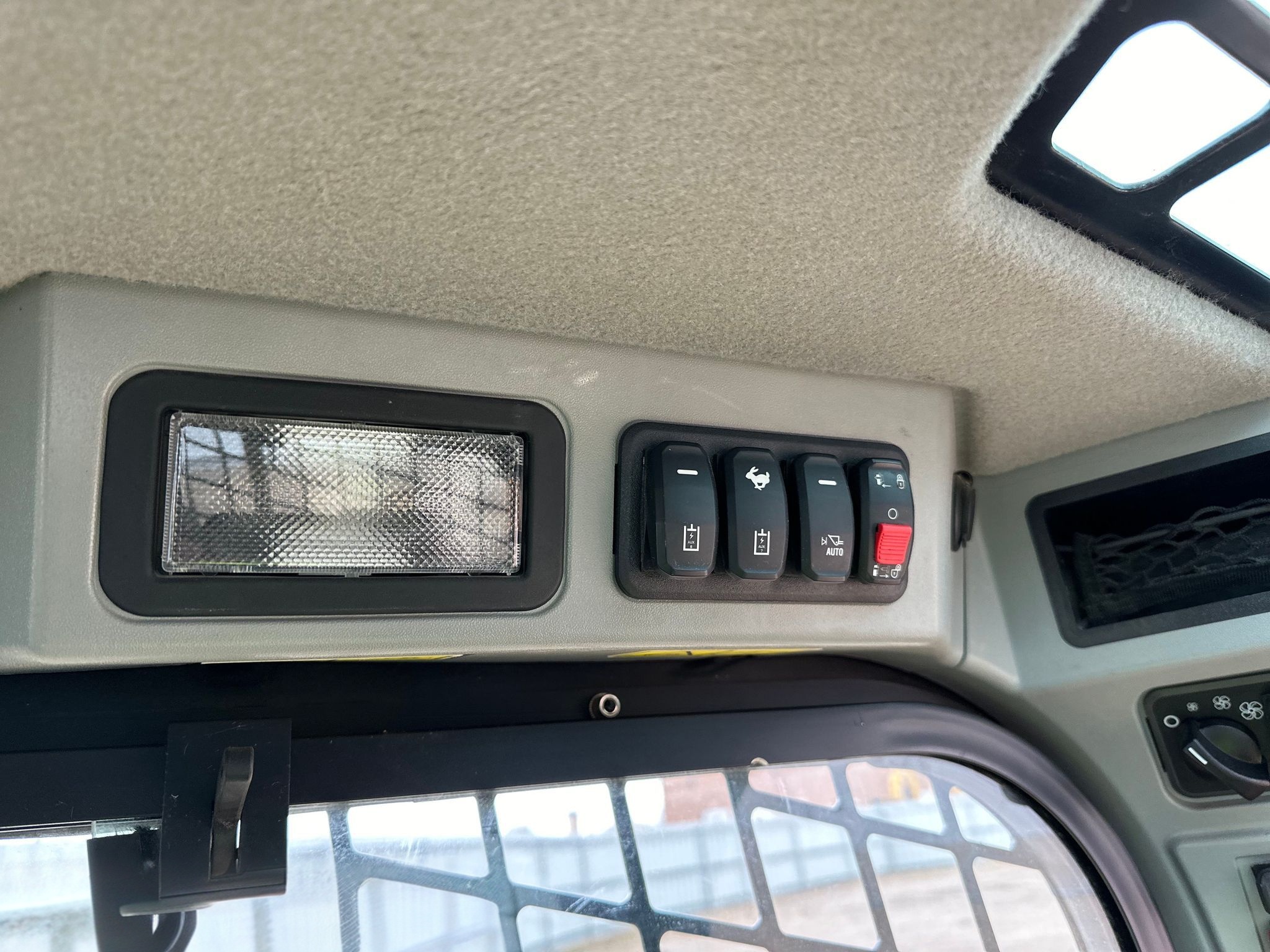 2023 Caterpillar 289D3 Tracked Skid Steer Loader