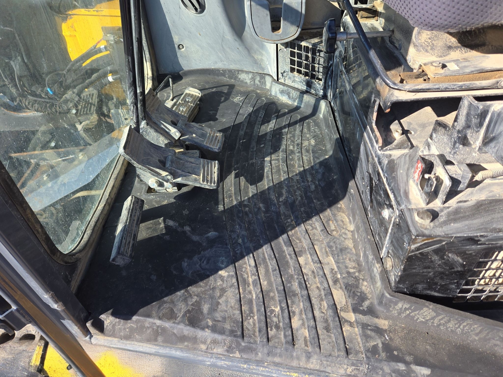 2021 John Deere 85G Mini Excavator