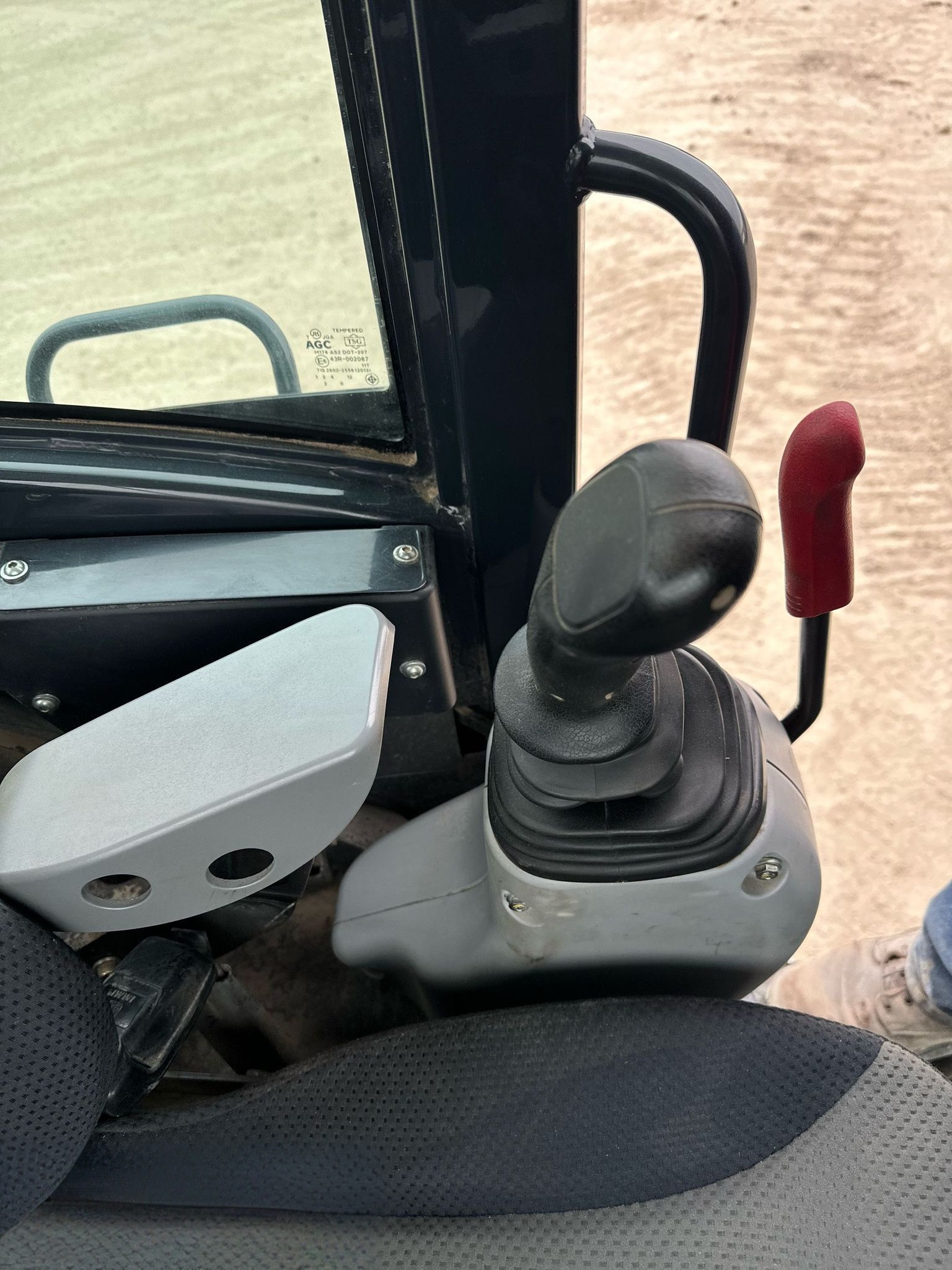 2021 John Deere 60G Mini Excavator