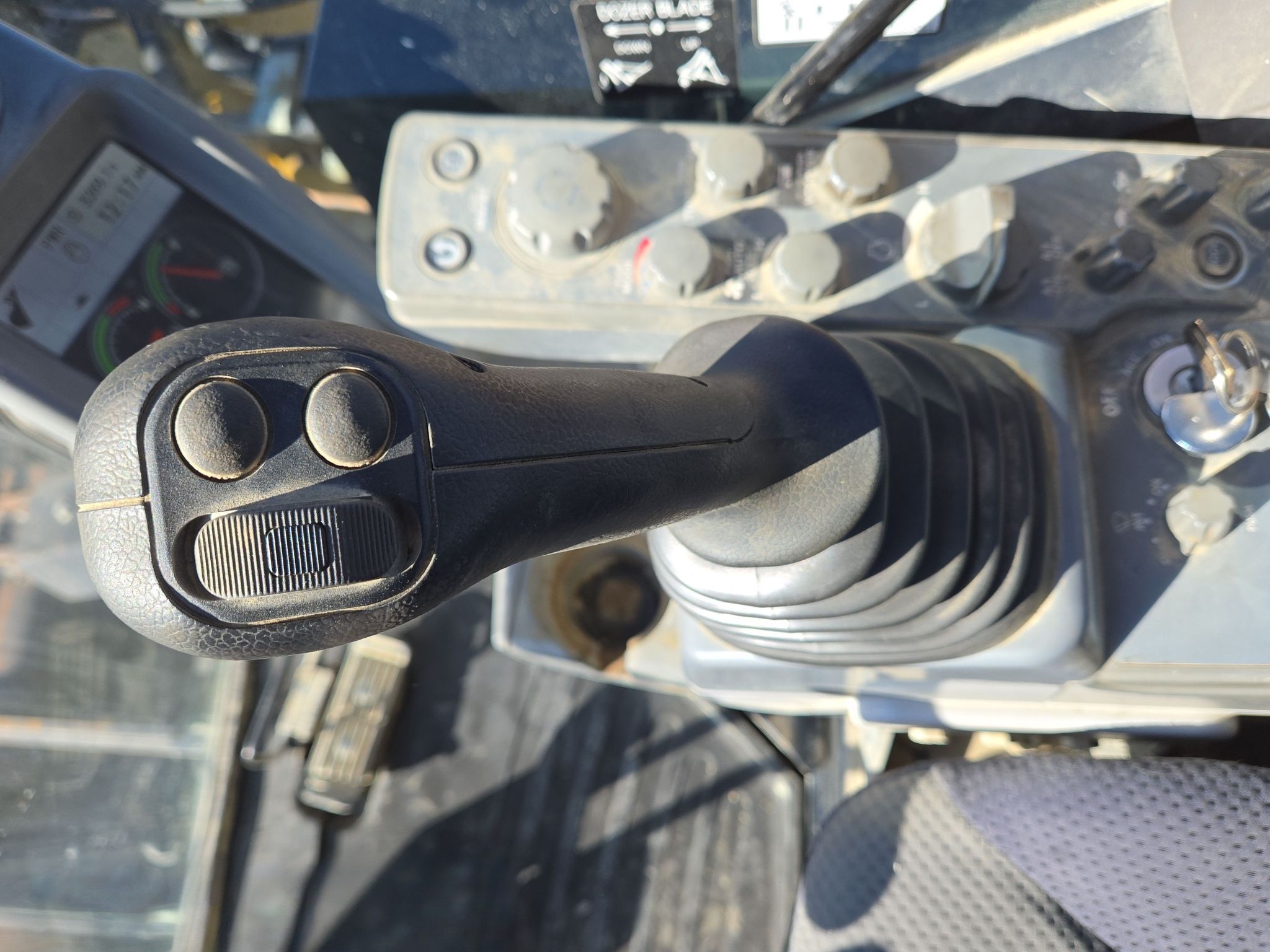 2021 John Deere 85G Mini Excavator