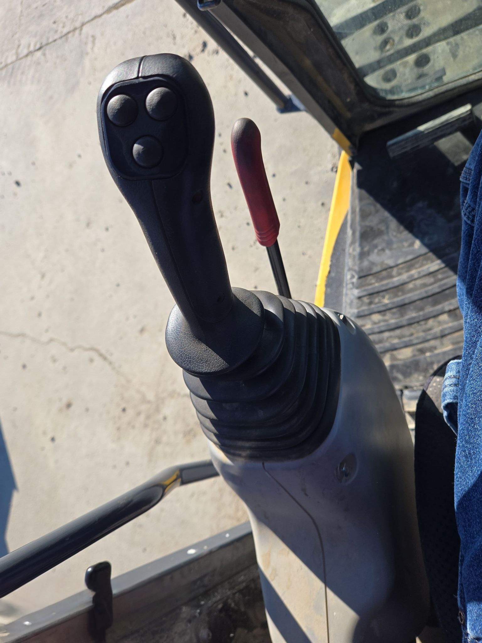 2021 John Deere 85G Mini Excavator