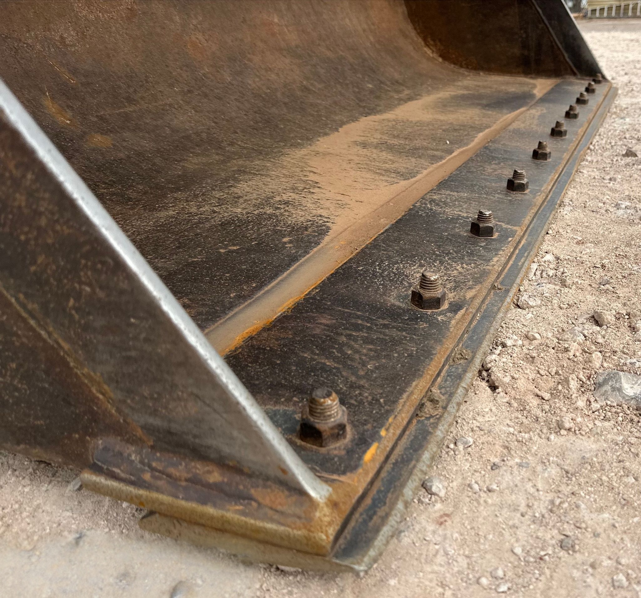 2020 Case 580 Super N Backhoe