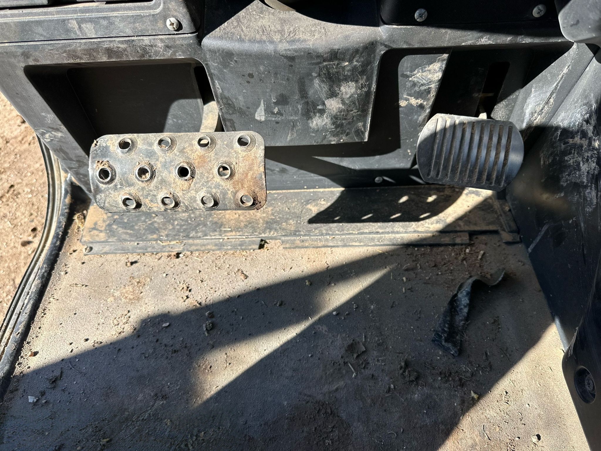 2021 Genie GTH-5519 Telehandler