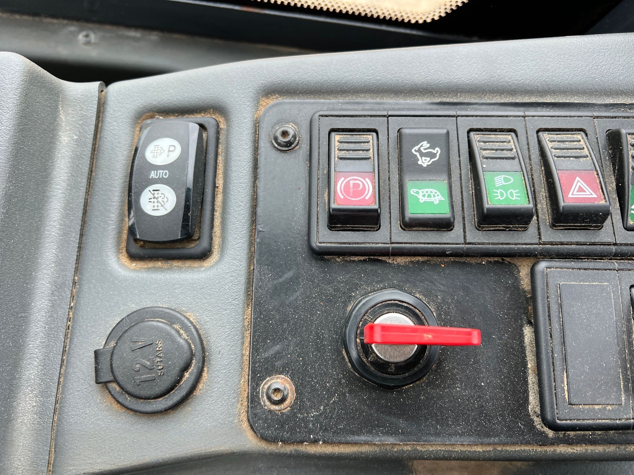 2017 John Deere 324K Wheel Loader