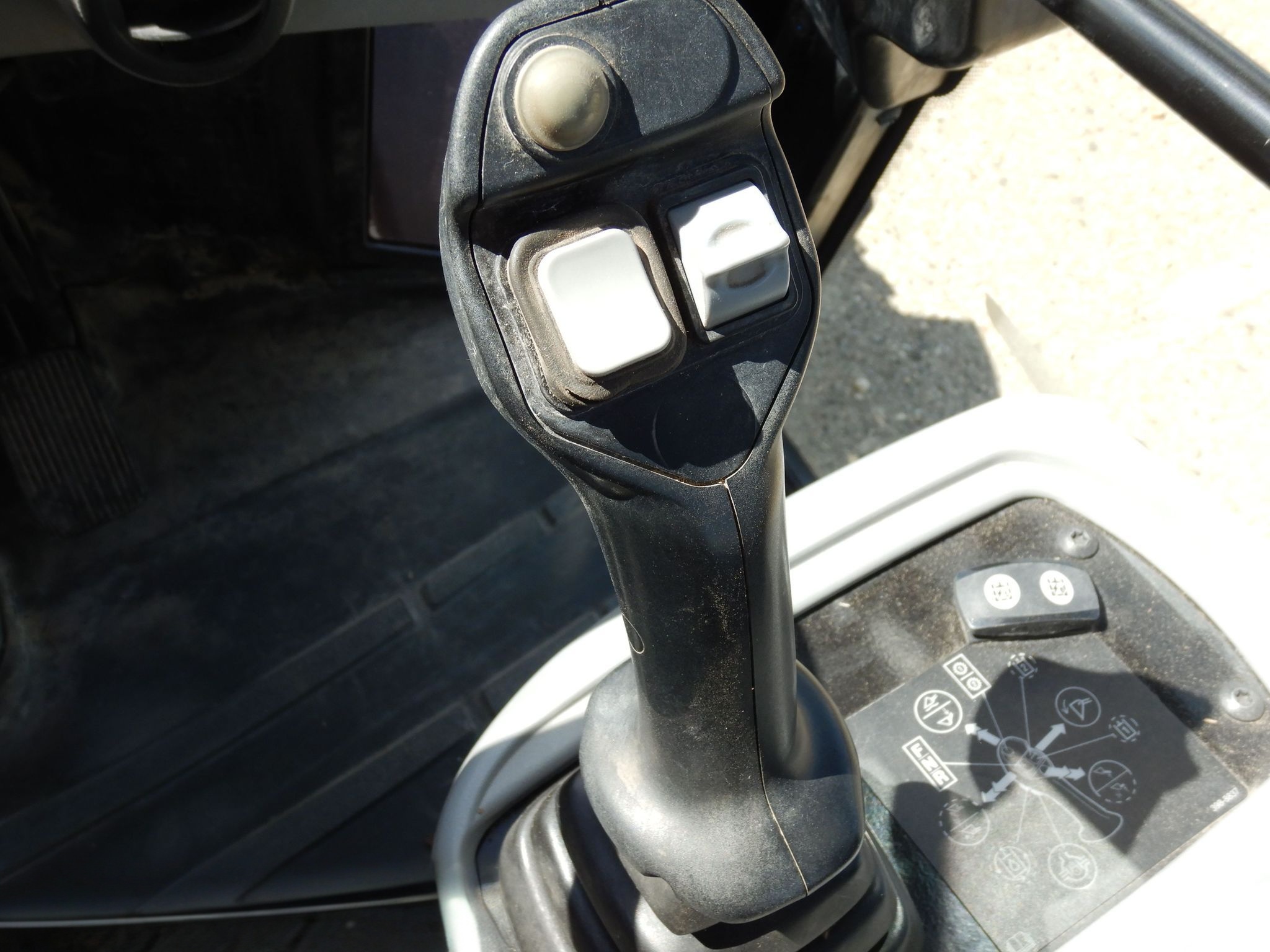 2017 Caterpillar 910K High Lift Wheel Loader