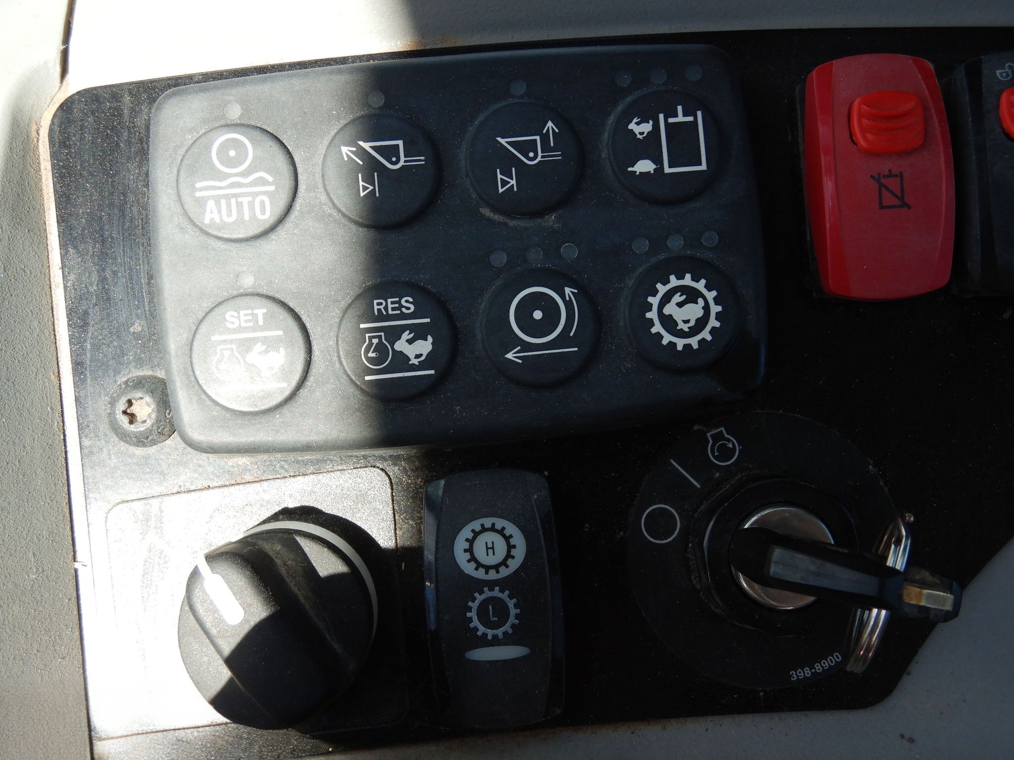 2017 Caterpillar 910K High Lift Wheel Loader