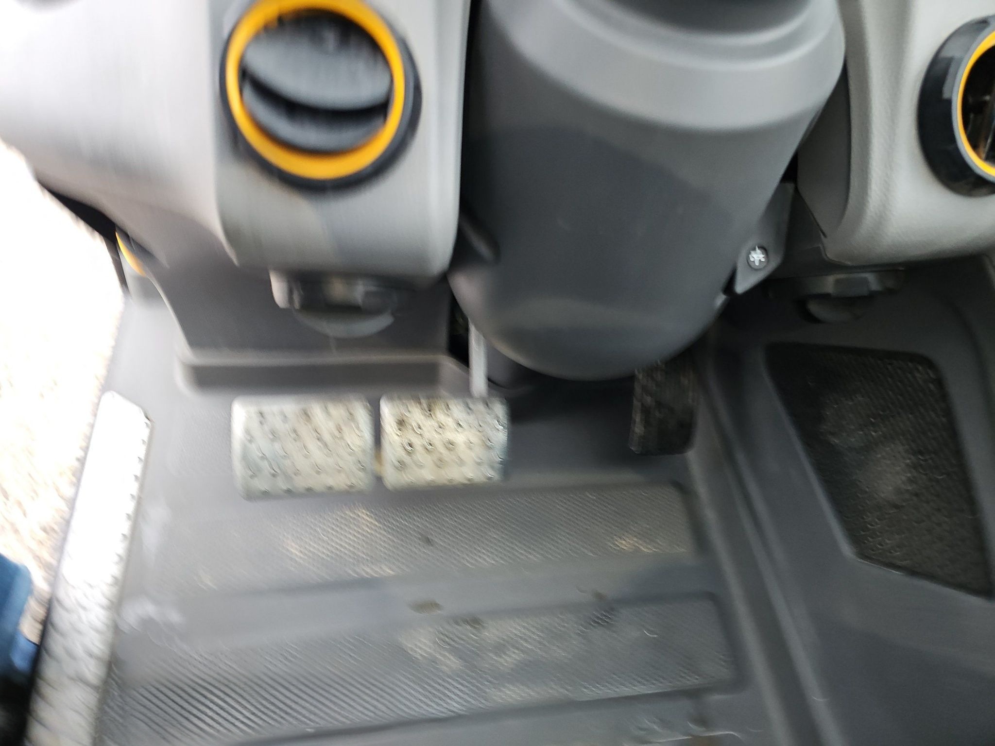 2024 JCB 542-70AG Telehandler