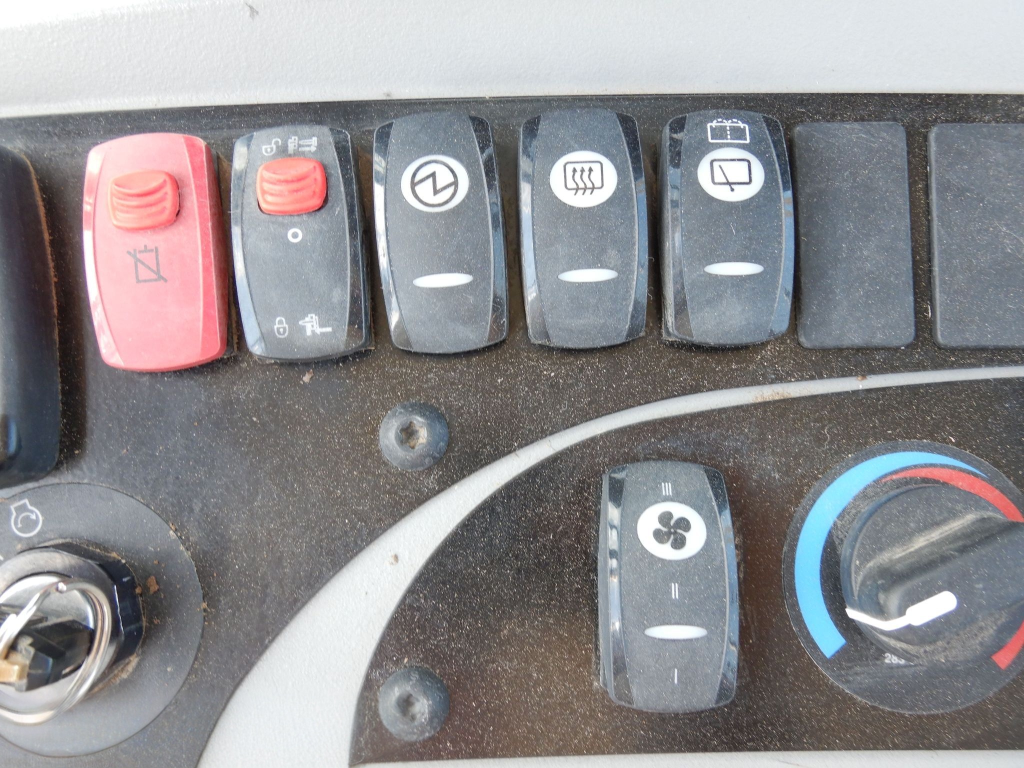 2017 Caterpillar 910K High Lift Wheel Loader