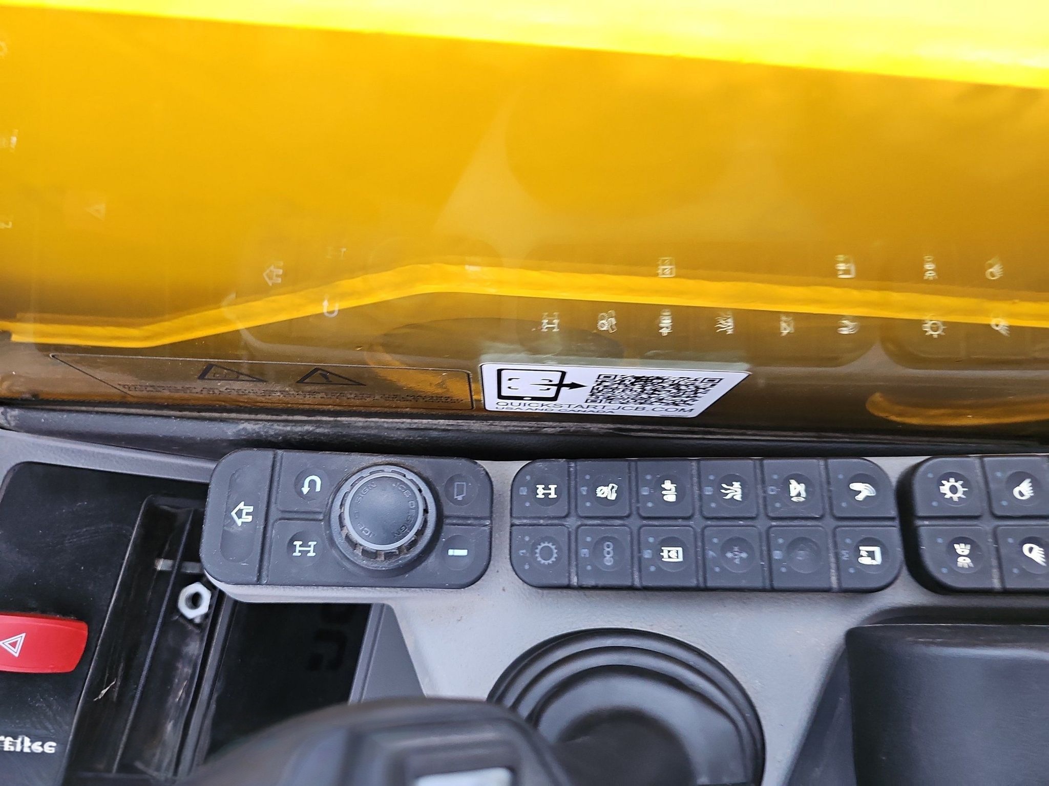 2024 JCB 542-70AG Telehandler