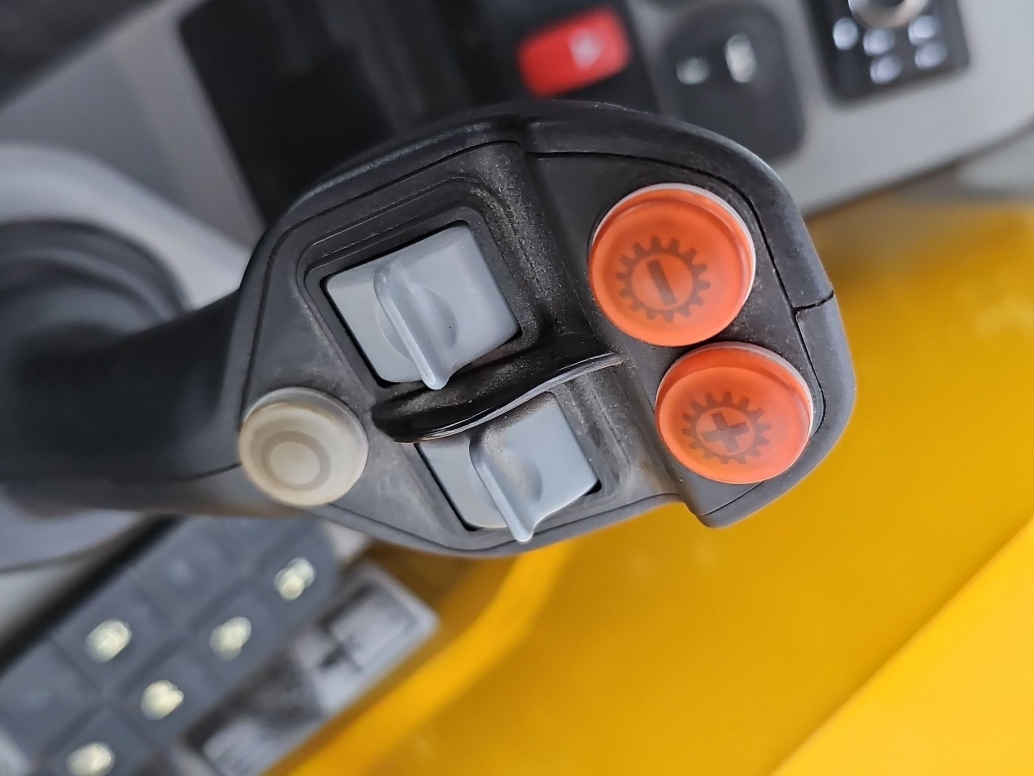 2024 JCB 542-70AG Telehandler