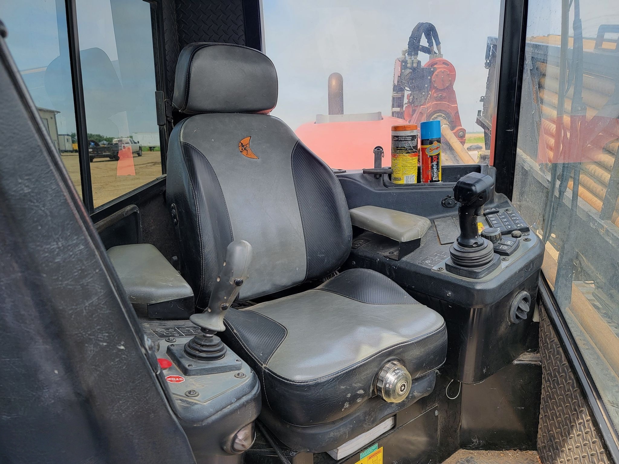 2019 Ditch Witch JT40 Directional Boring Unit