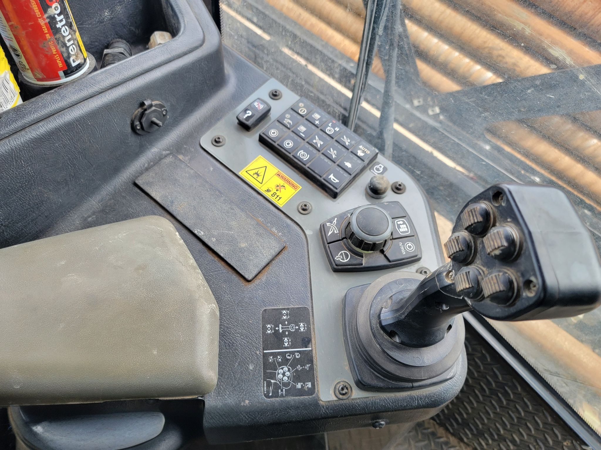 2019 Ditch Witch JT40 Directional Boring Unit