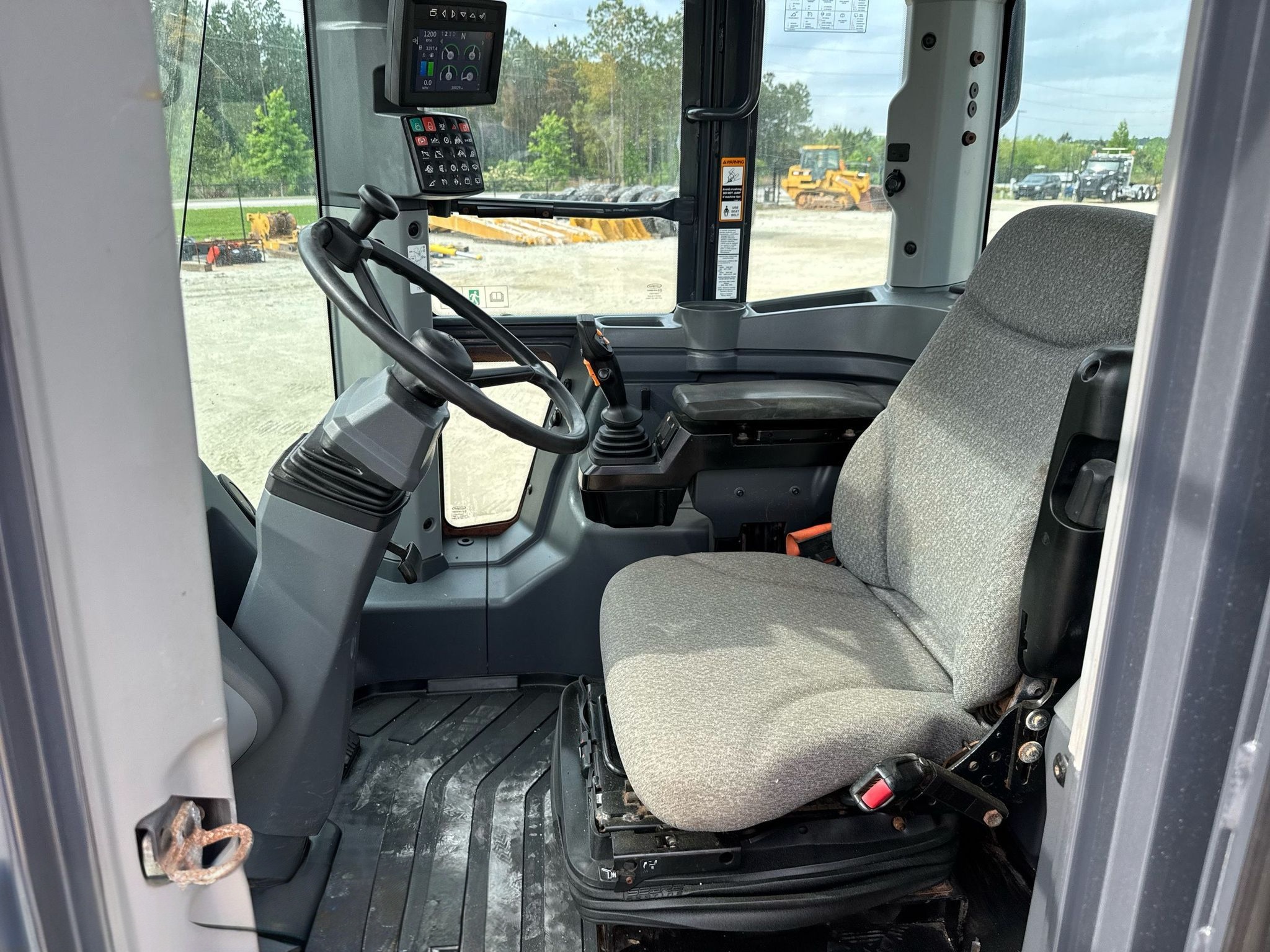 2020 John Deere 544L Wheel Loader