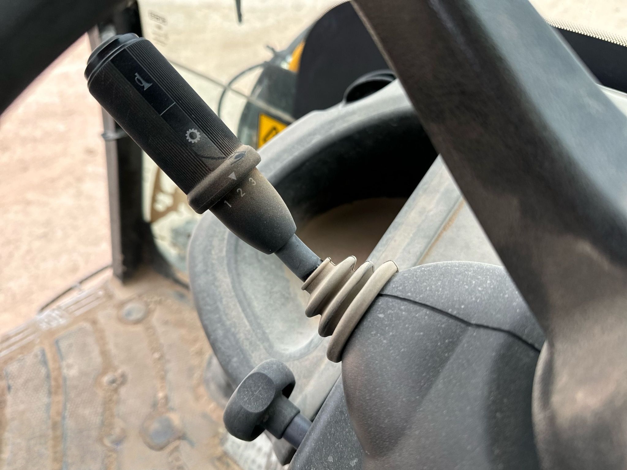 2023 JCB 3CX 15HFCE Backhoe