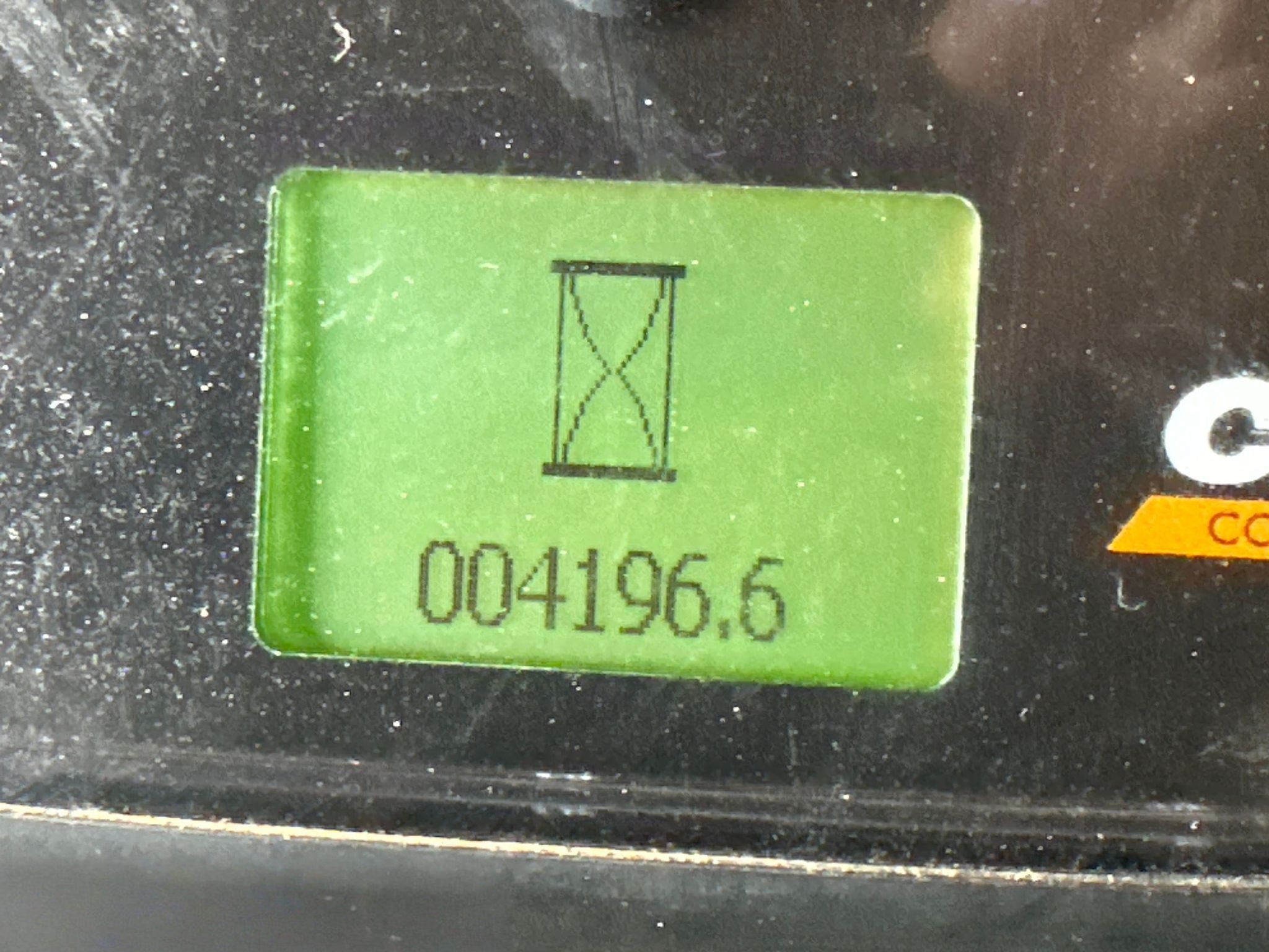 2020 Case 580 Super N Backhoe