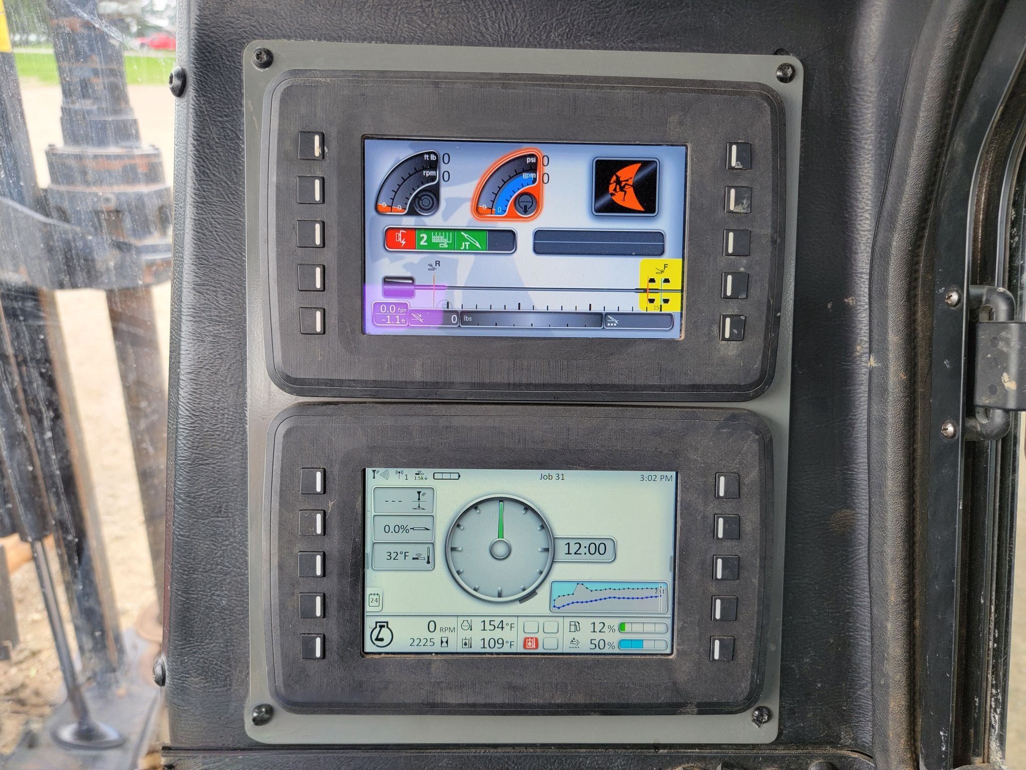 2019 Ditch Witch JT40 Directional Boring Unit