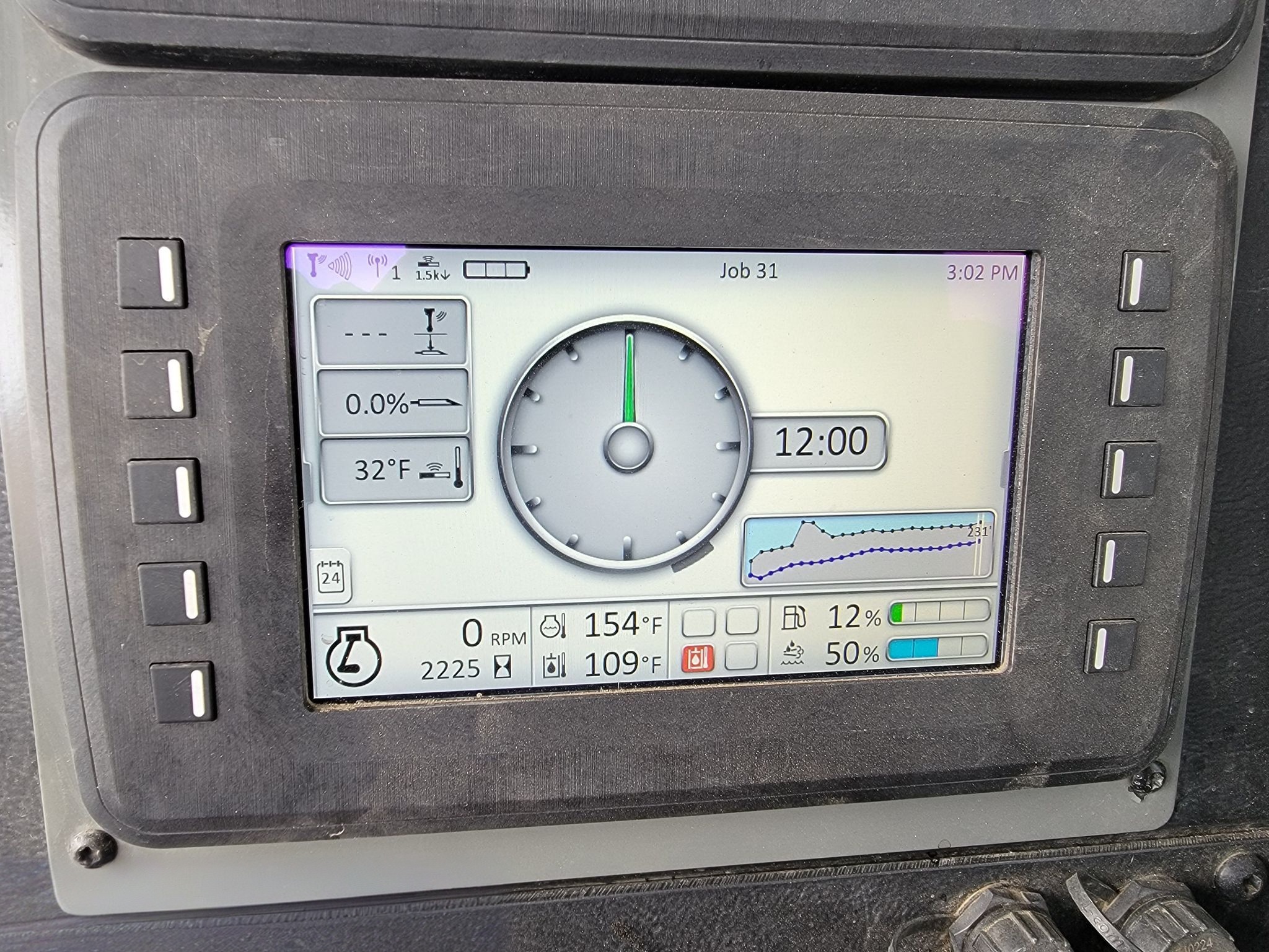 2019 Ditch Witch JT40 Directional Boring Unit