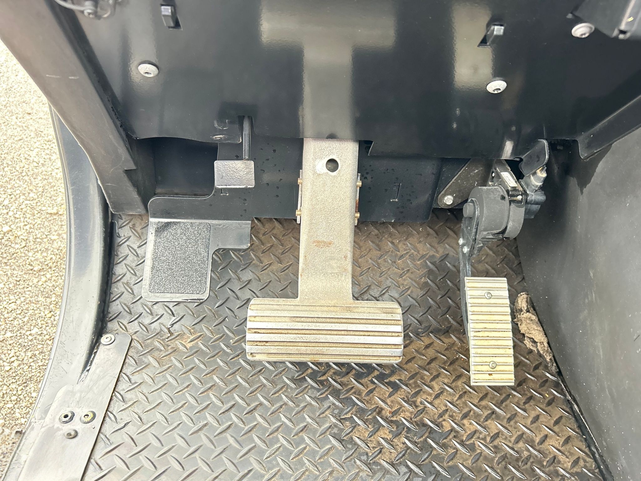 2019 Genie GTH-1056 Telehandler