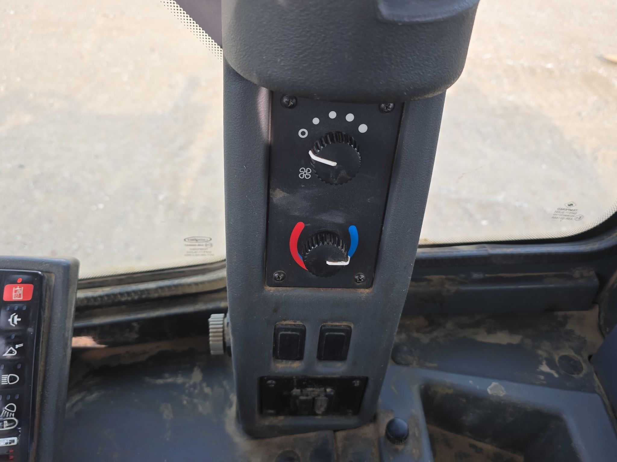 2019 John Deere 644K wheel loader