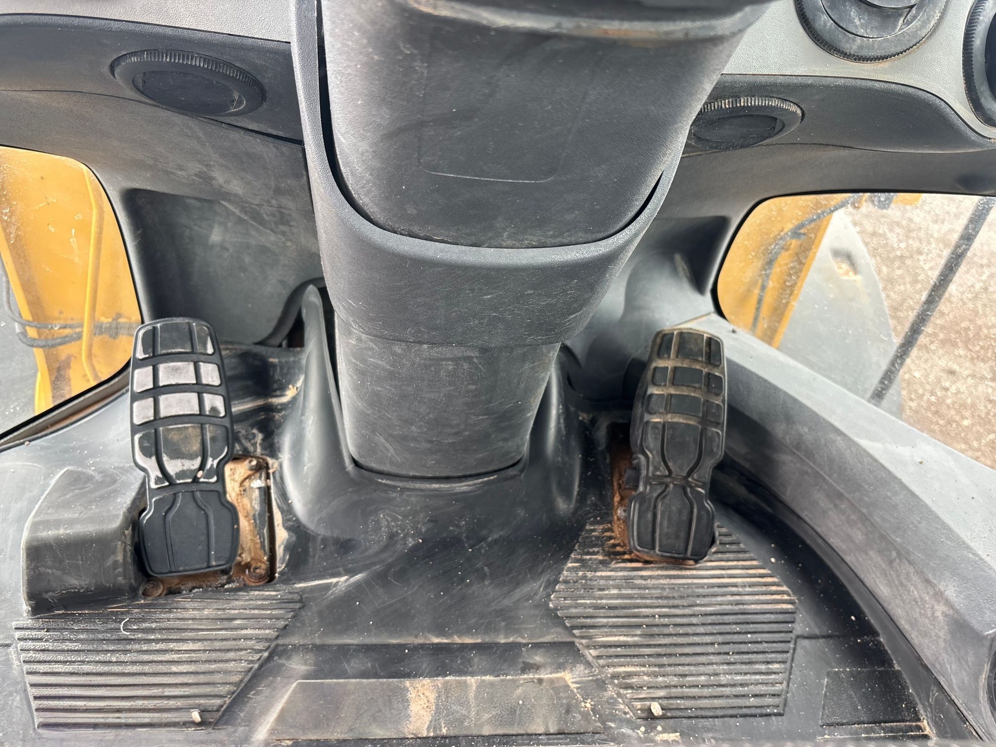 2021 Caterpillar 930M Wheel Loader