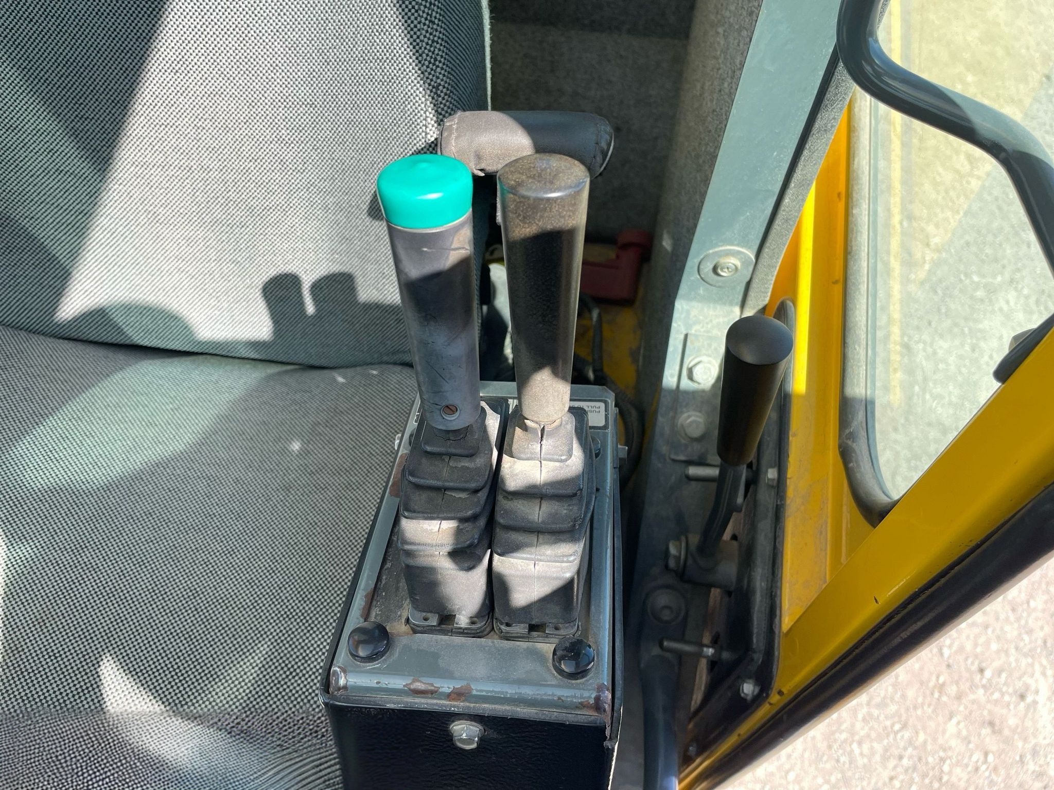 2008 Grove RT875E Crane