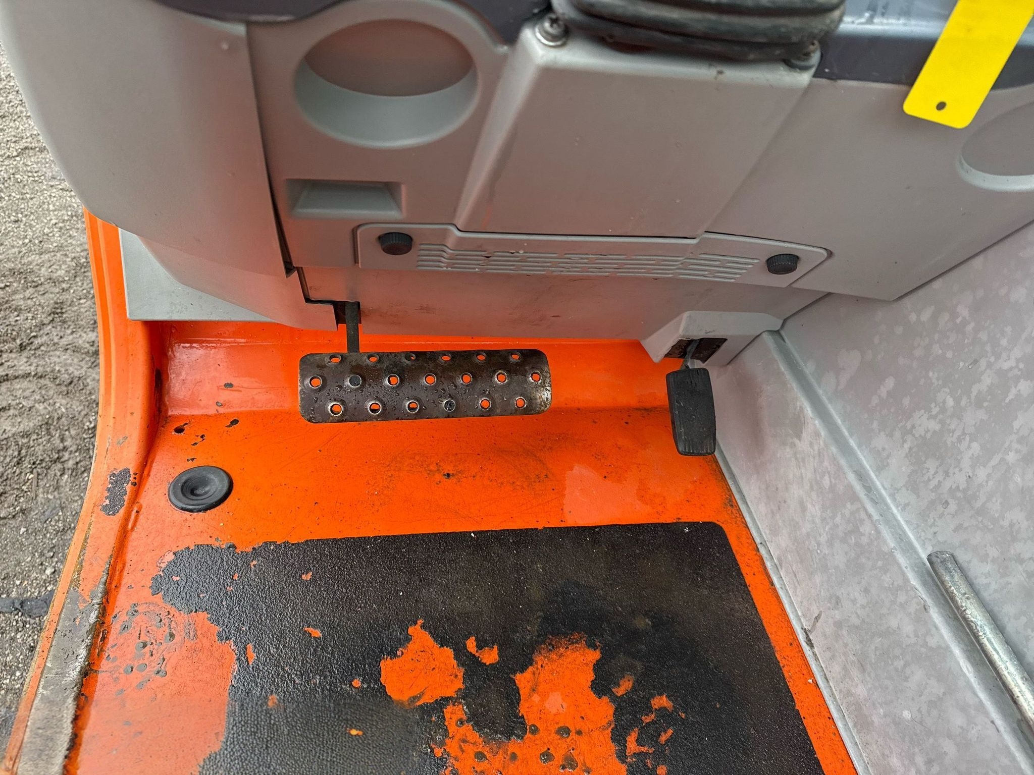 2020 JLG 1255 Telehandler