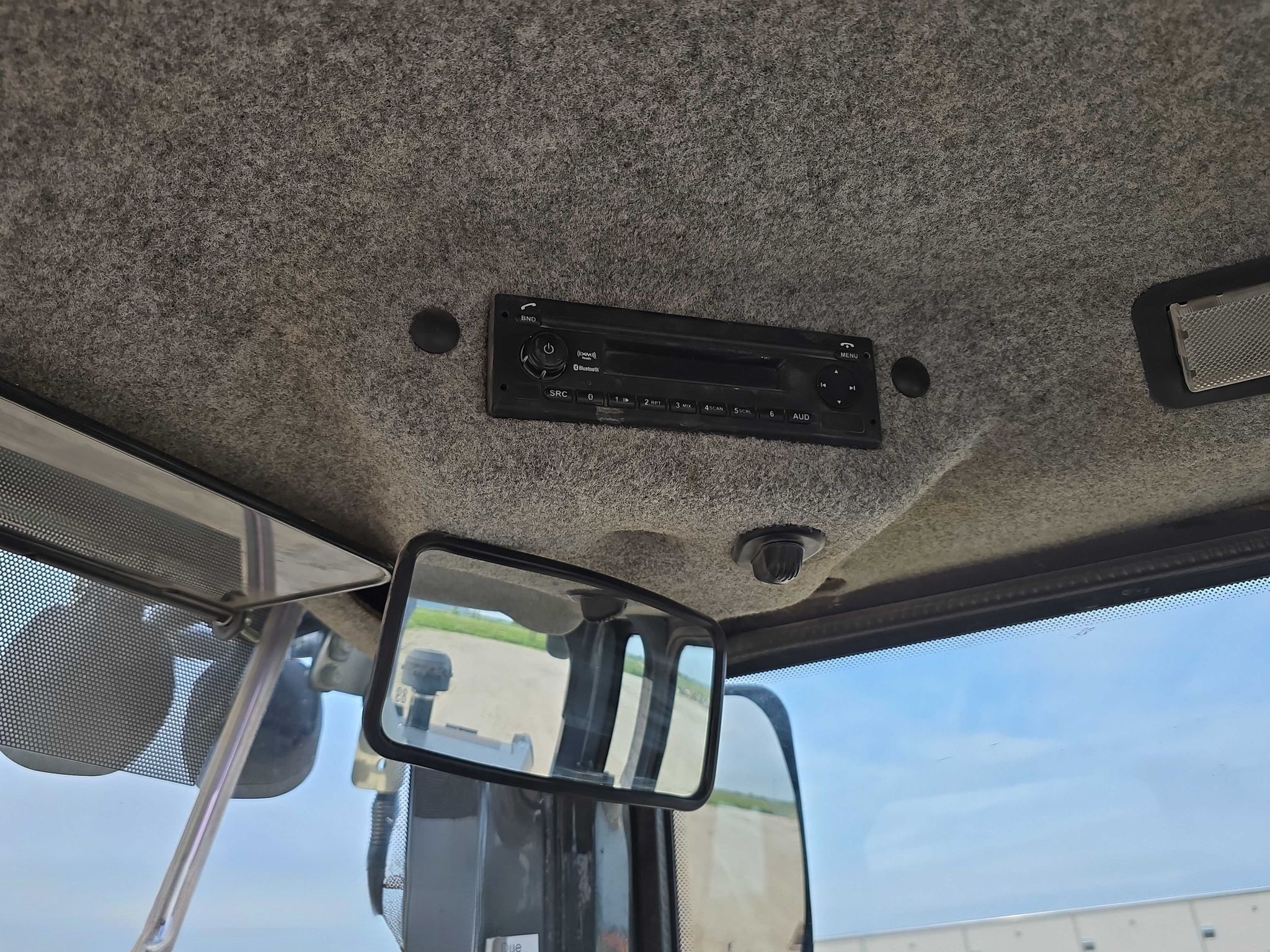 2019 John Deere 644K wheel loader