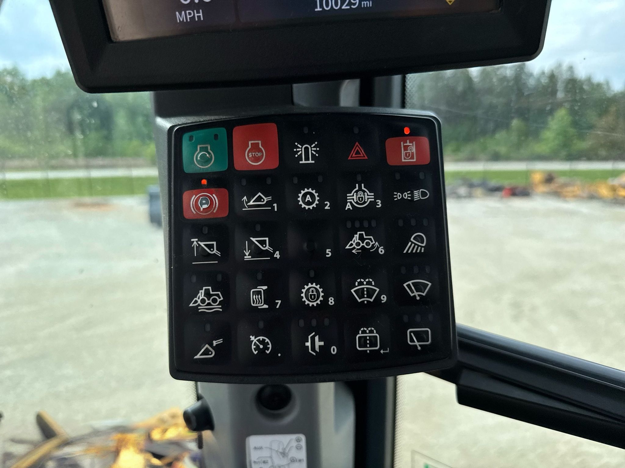 2020 John Deere 544L Wheel Loader