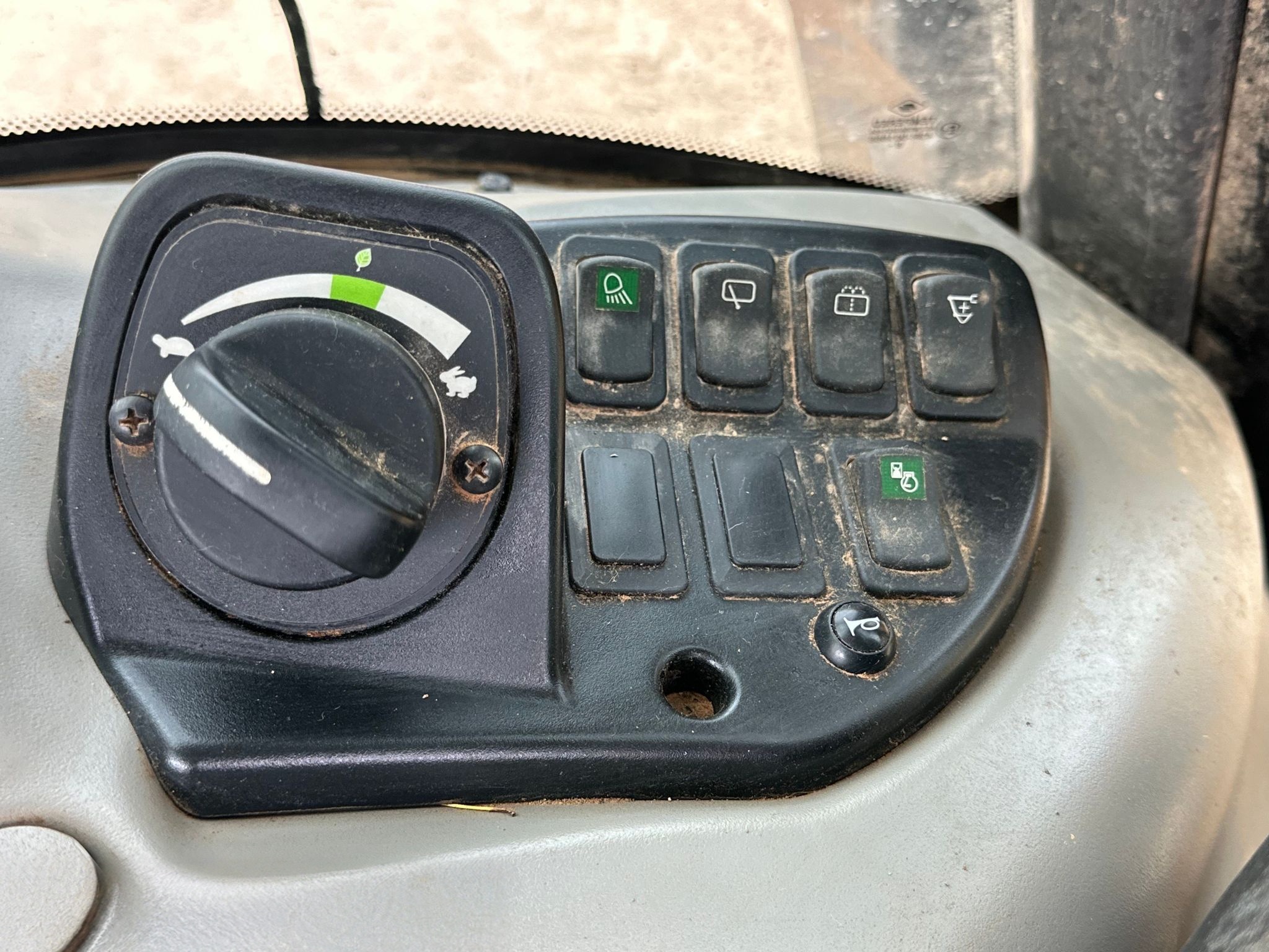 2020 Case 580 Super N Backhoe