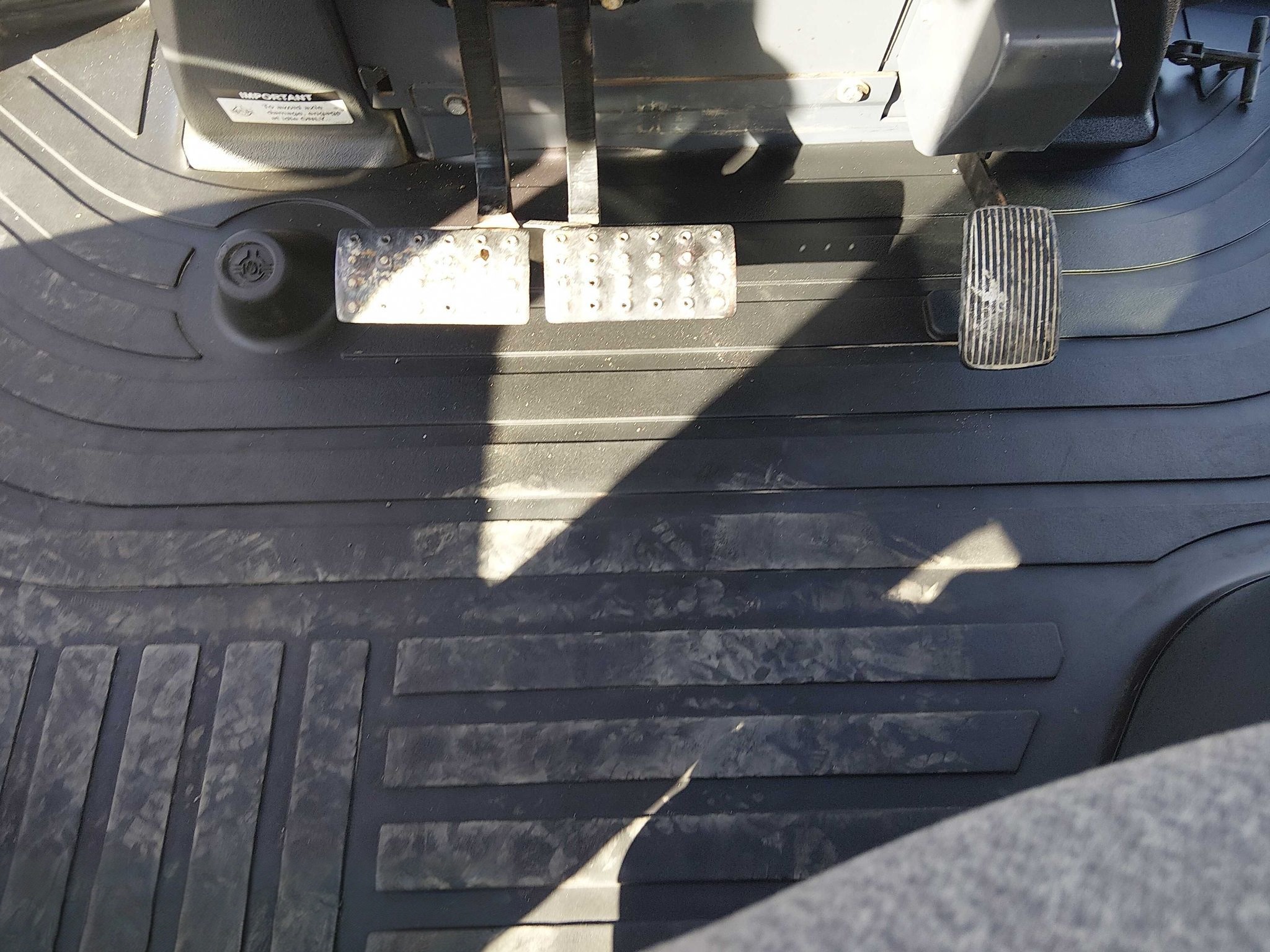 2018 John Deere 410L Backhoe