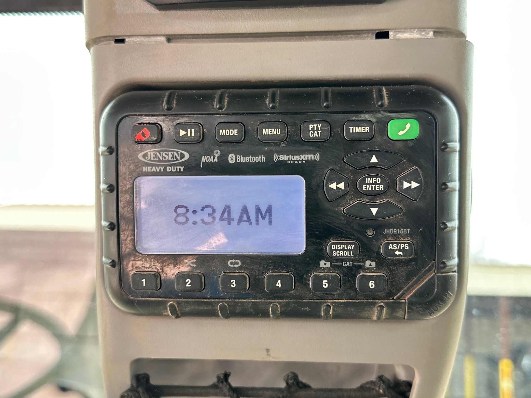 2020 Case 580 Super N Backhoe