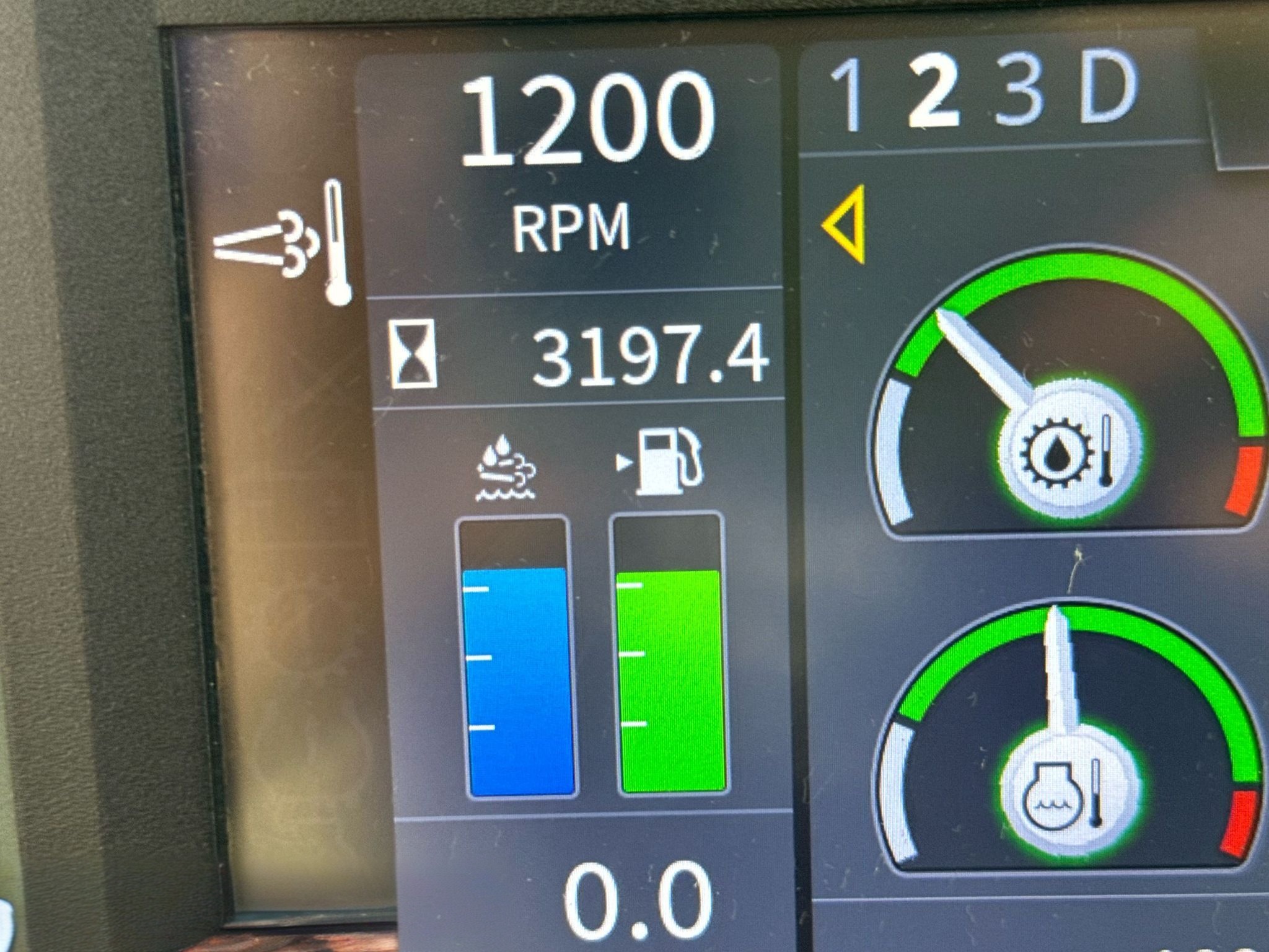 2020 John Deere 544L Wheel Loader