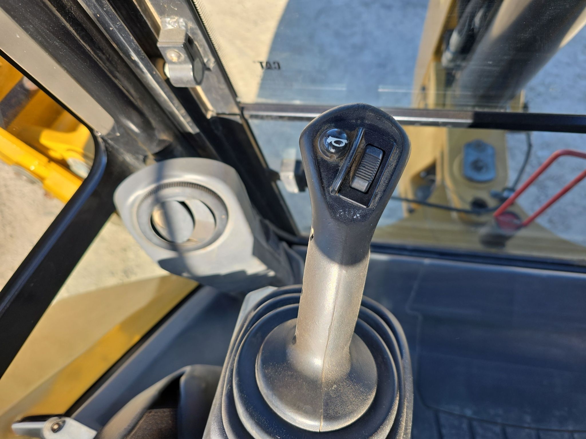 2018 Caterpillar 430F2 Backhoe