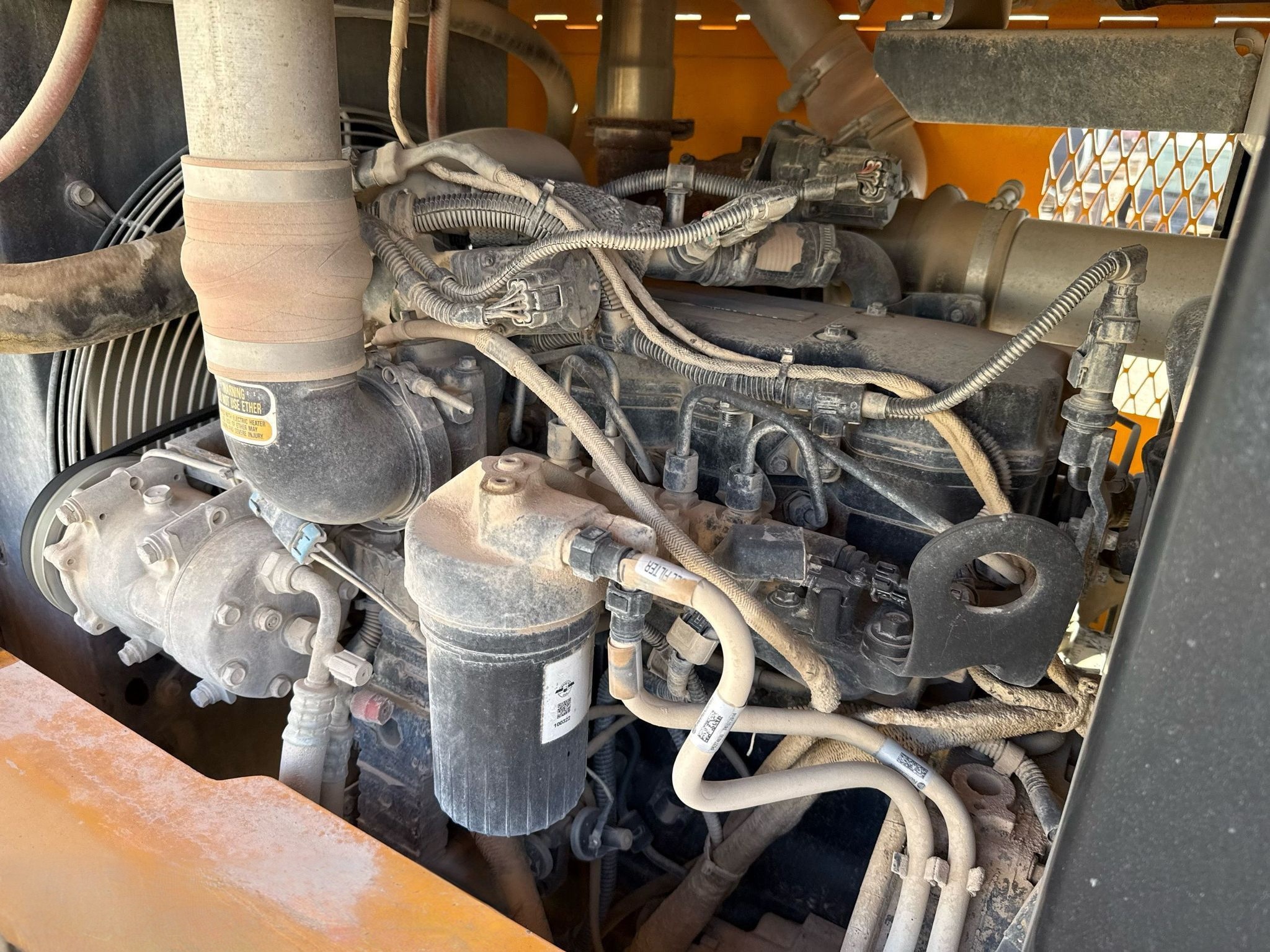 2016 Broderson RT-300-2G Crane