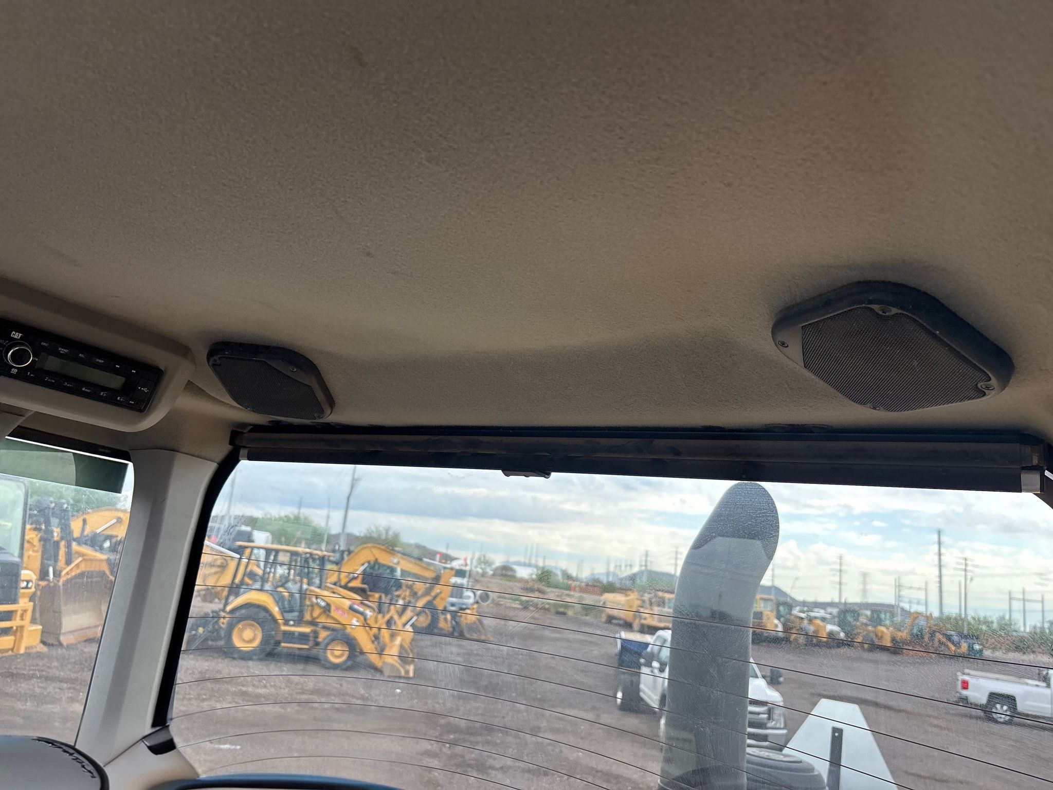 2021 Caterpillar 930M Wheel Loader