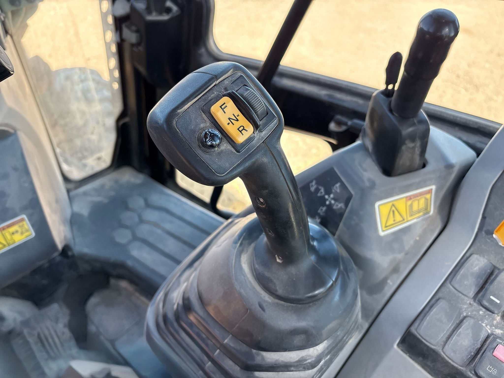 2020 Caterpillar 420F2 IT Backhoe