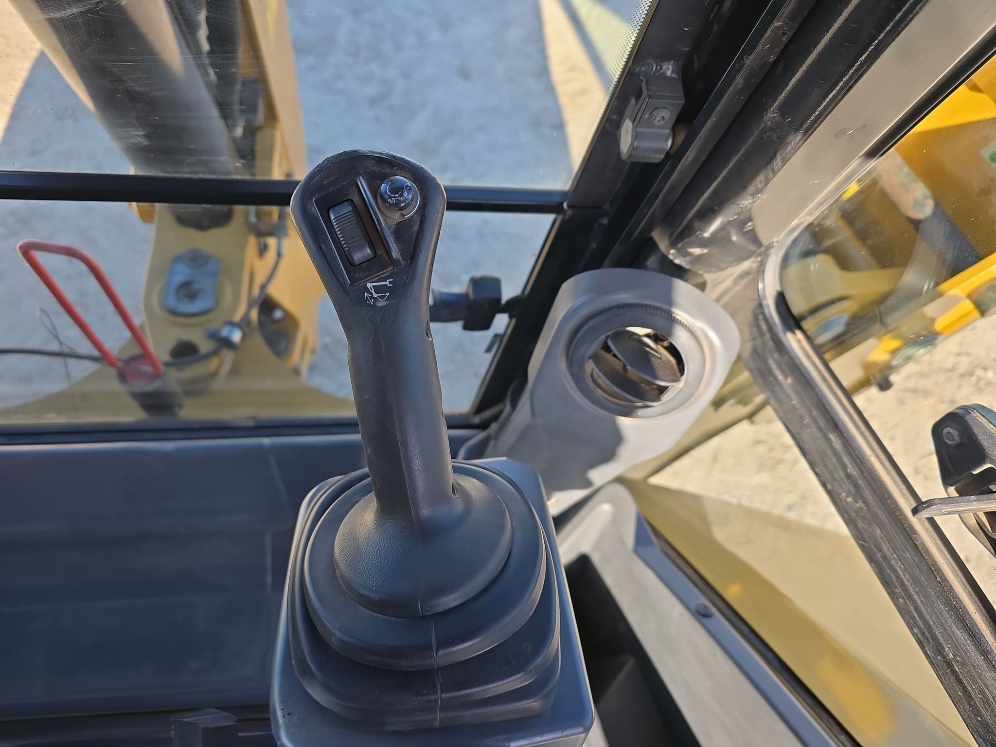 2018 Caterpillar 430F2 Backhoe